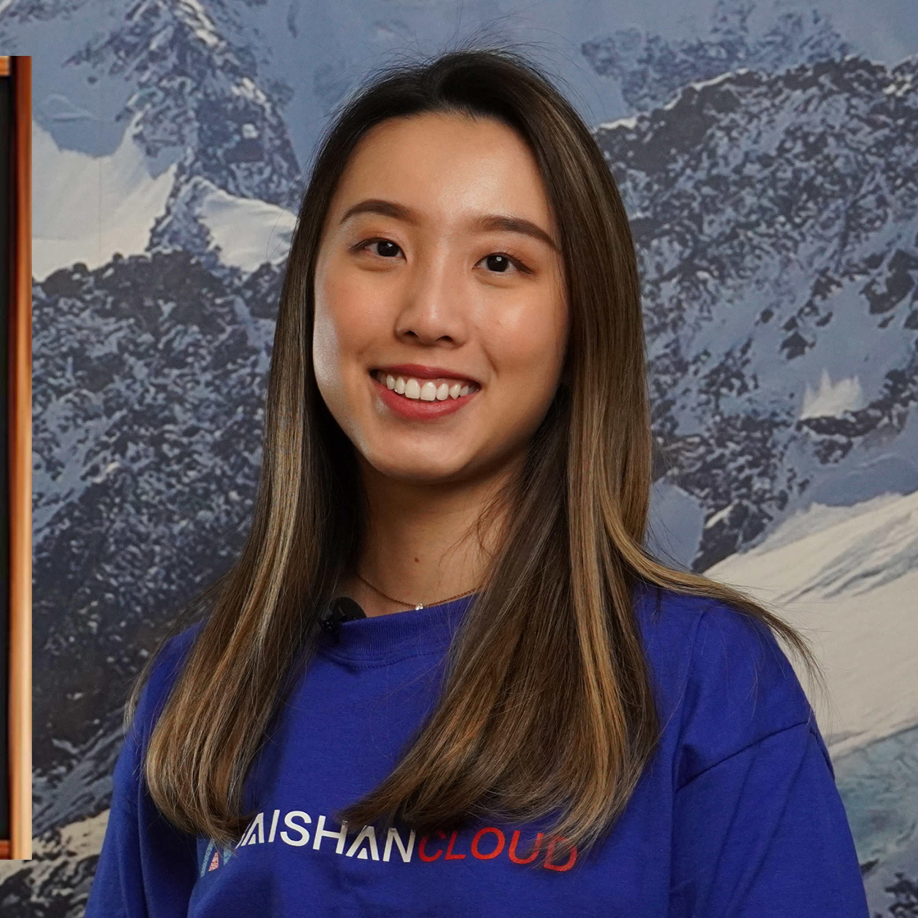 BaishanCloud Podcast