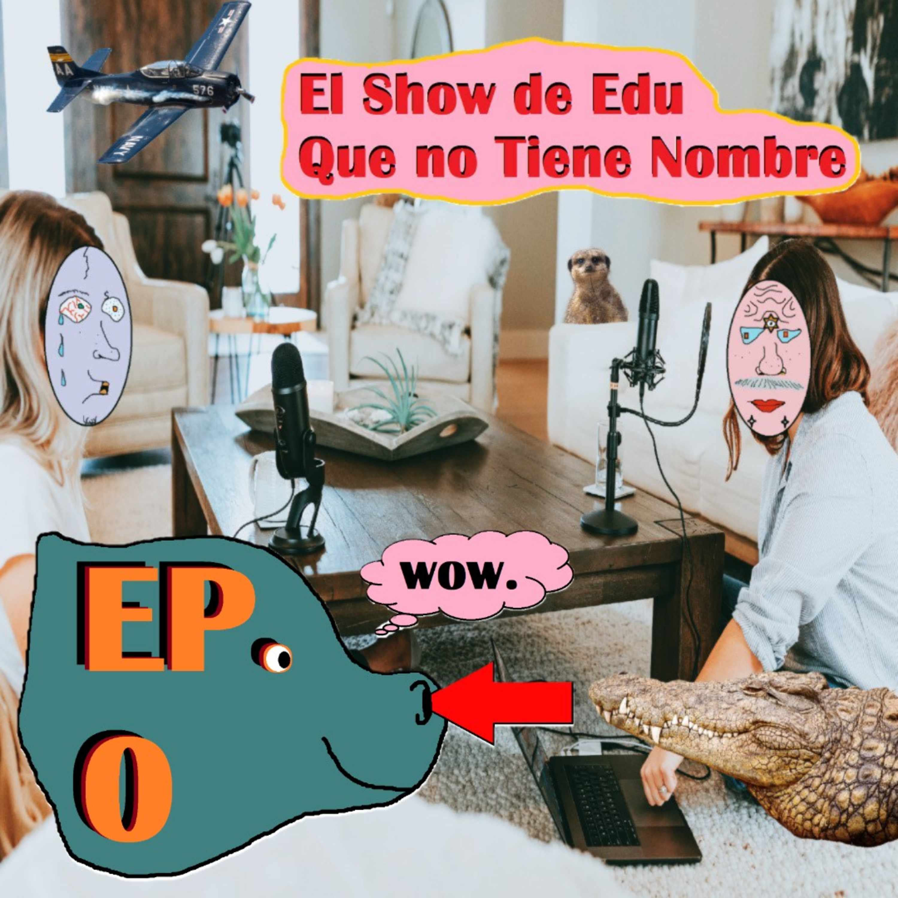 Confluyendo Mundos