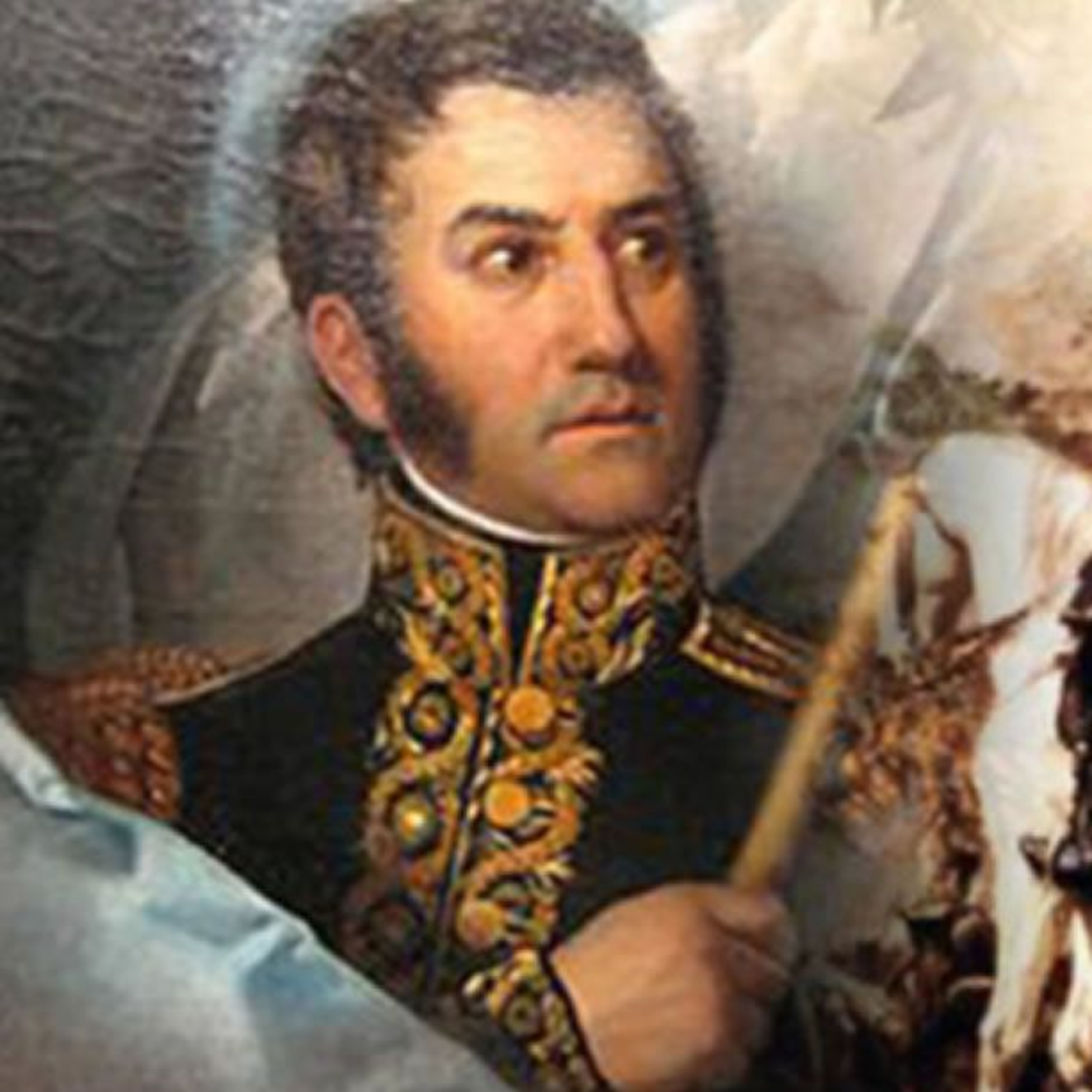 17 de agosto: Paso a la inmortalidad del Gral. José de San Martín episode artwork
