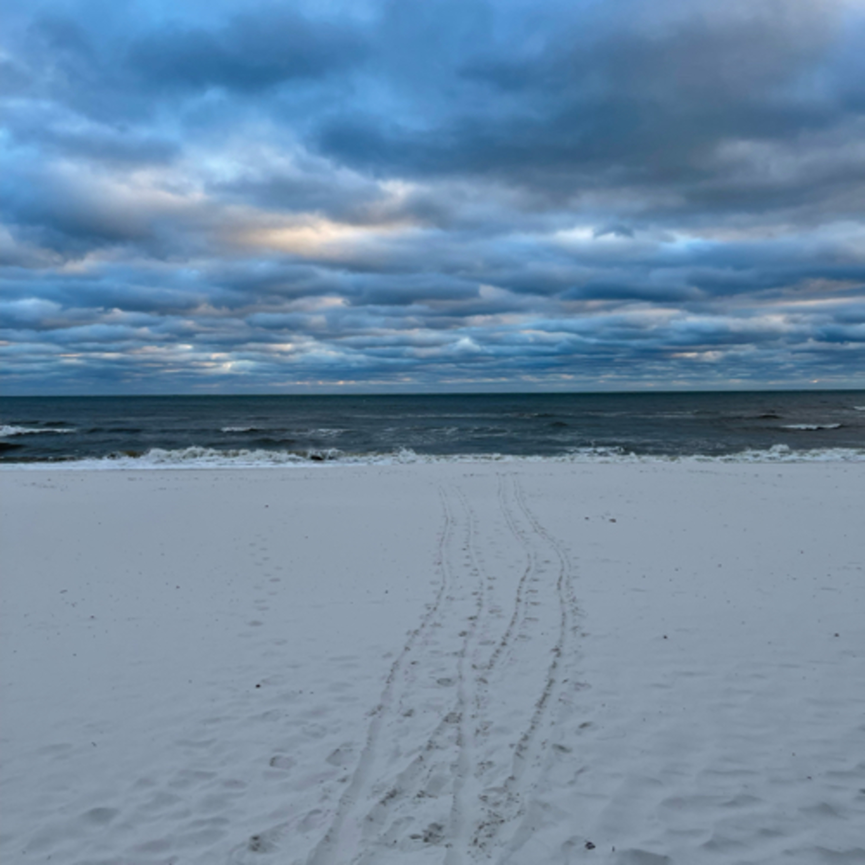 Mindful Meditation Feb