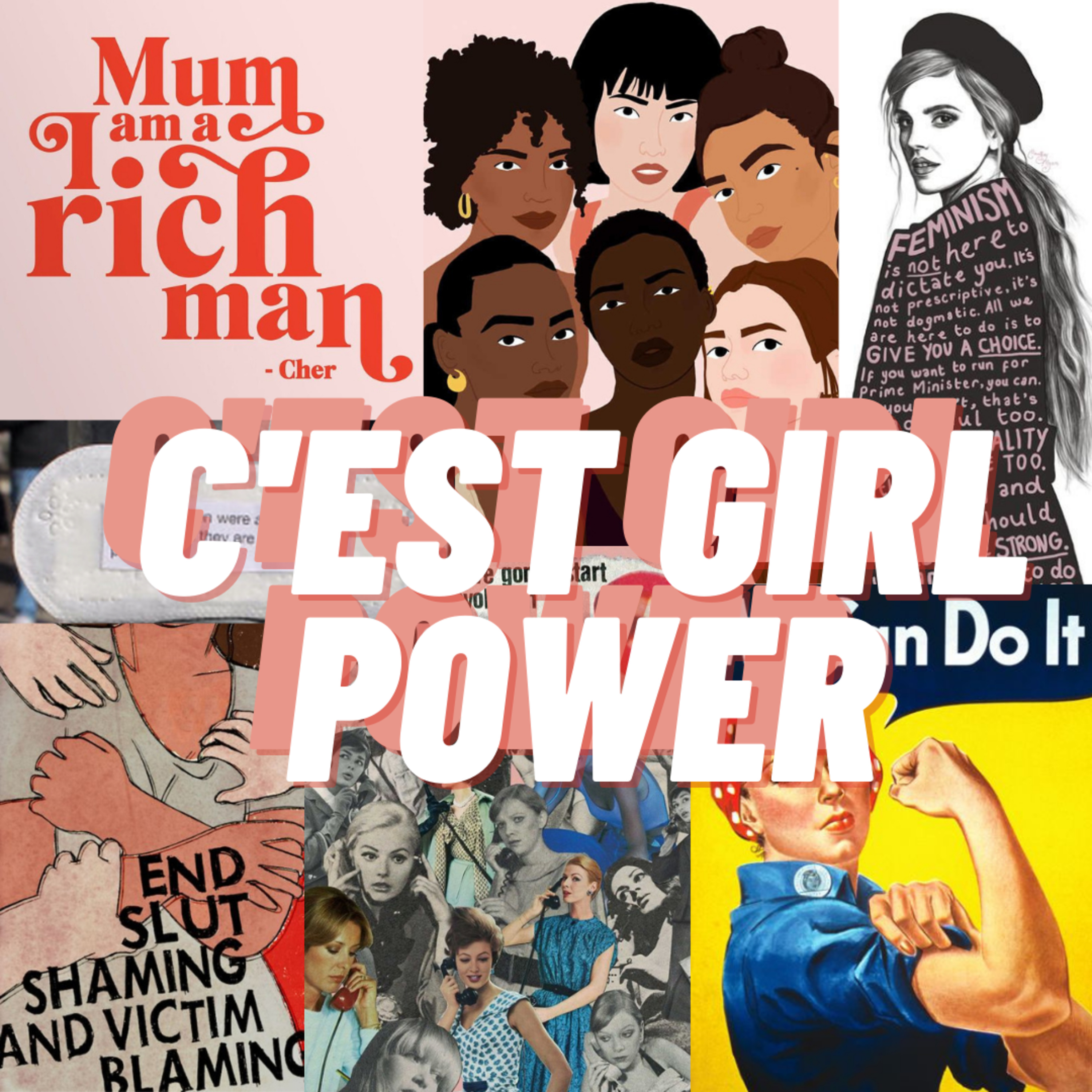 C\'EST LA VIE