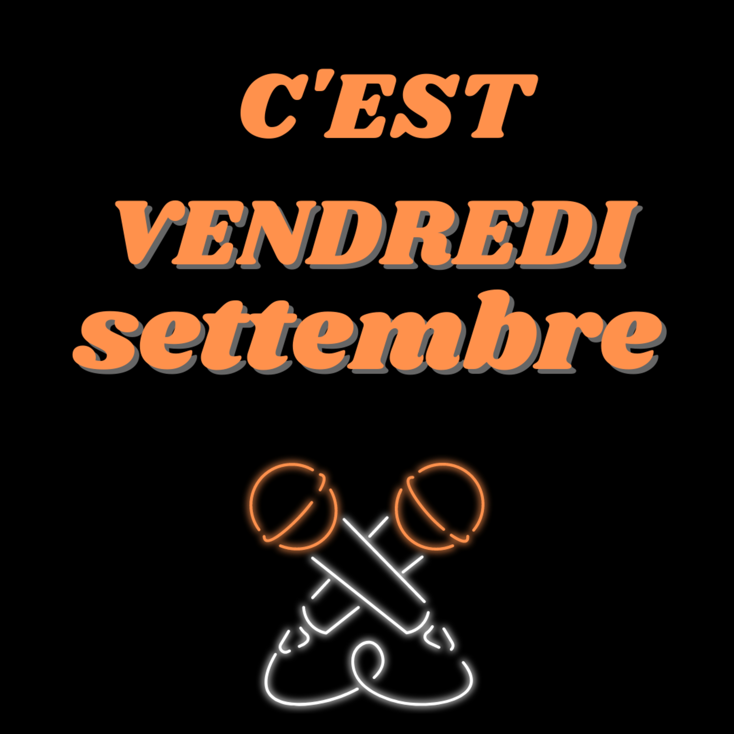C\'EST LA VIE