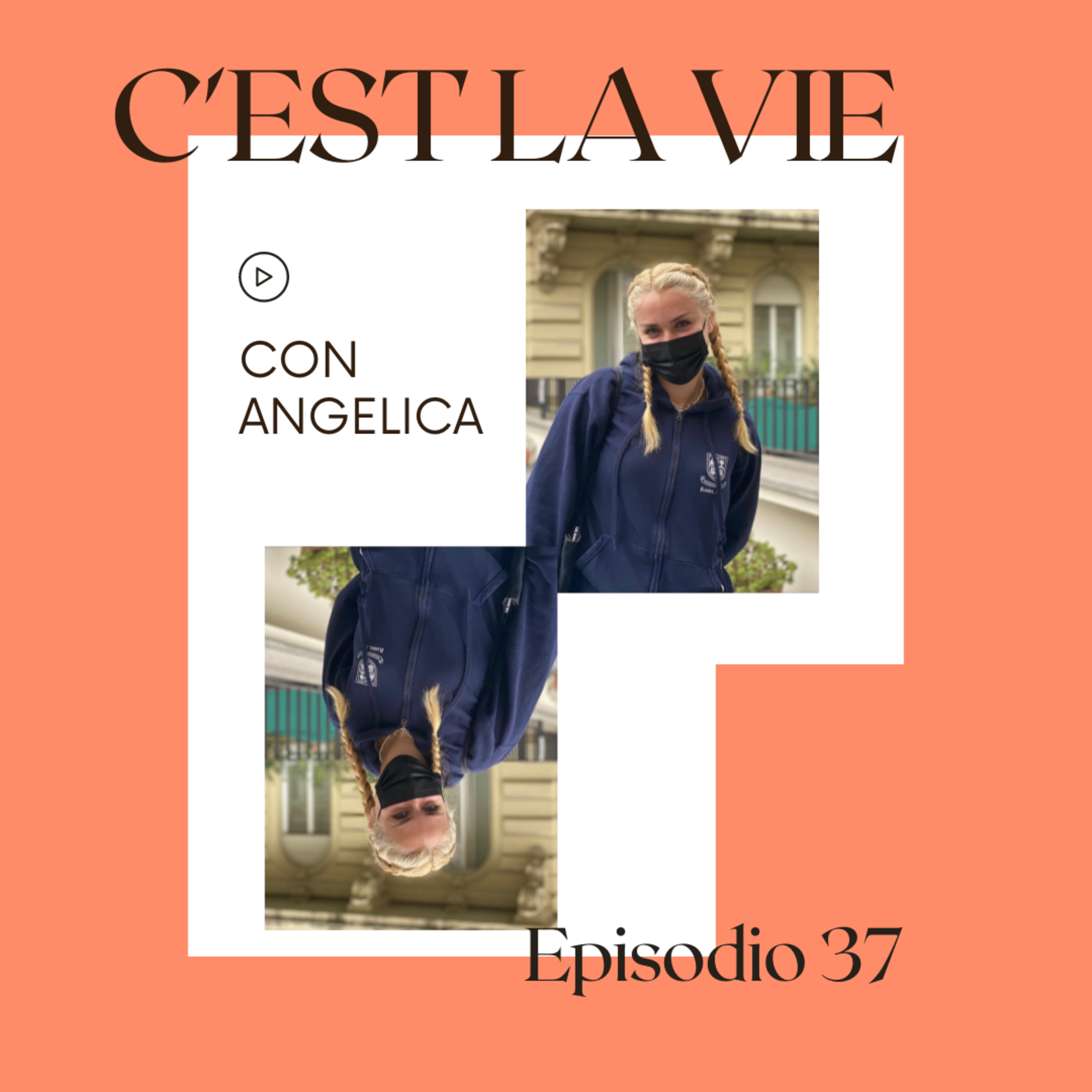 C\'EST LA VIE