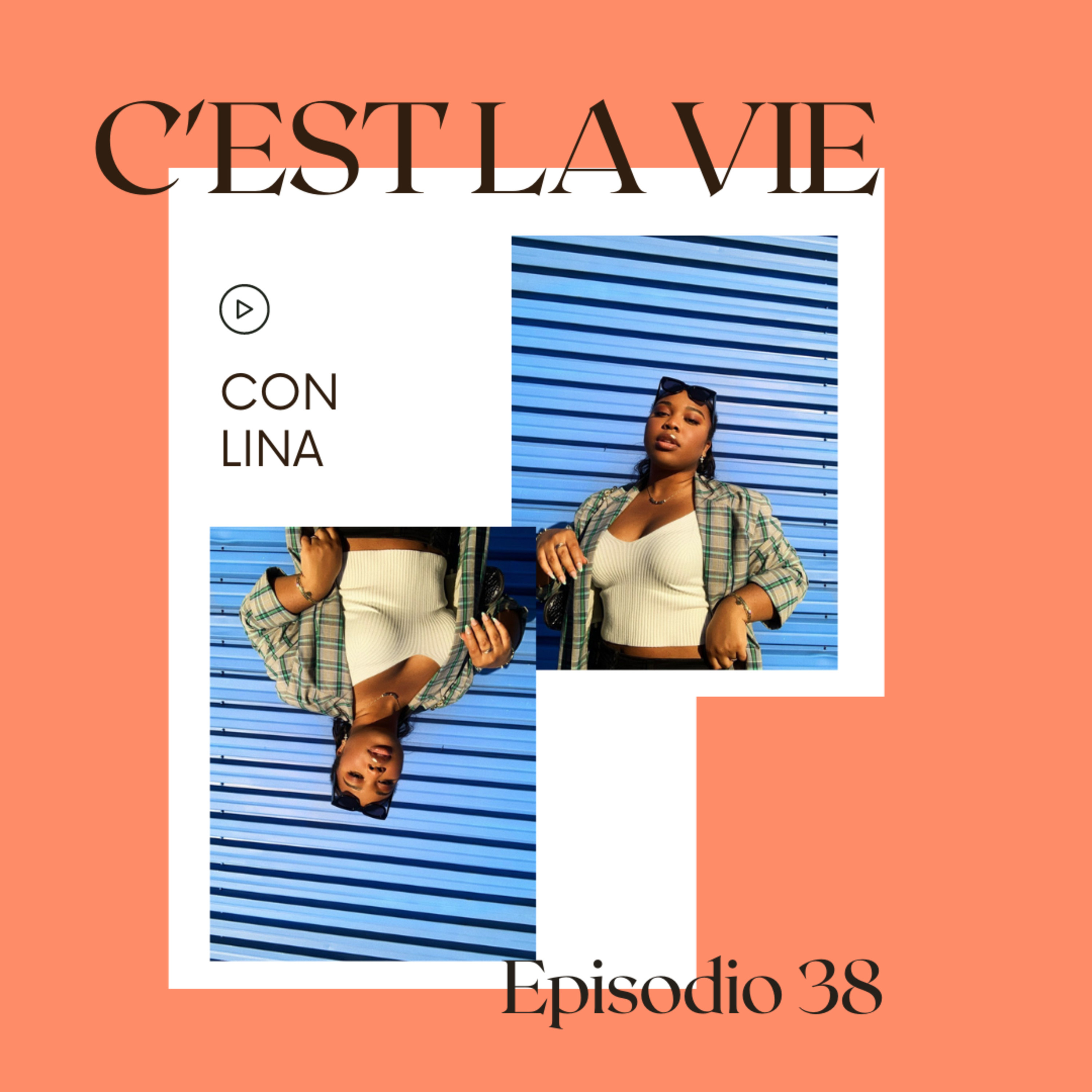 C\'EST LA VIE