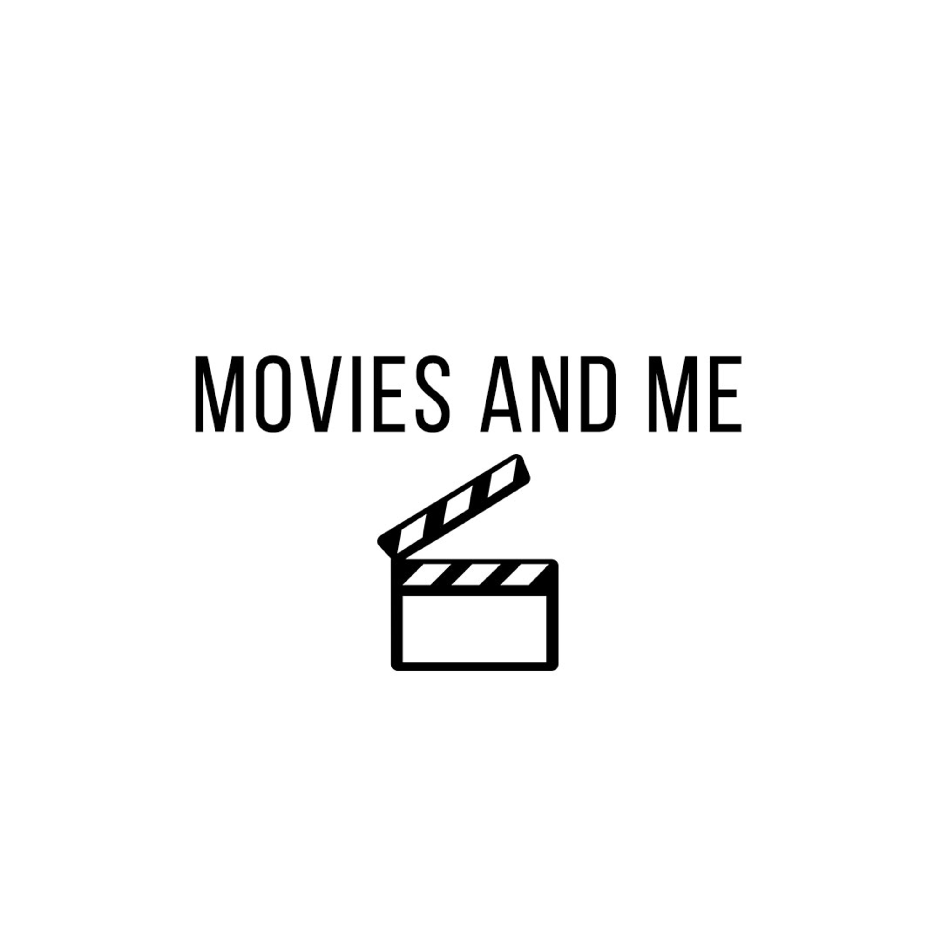 Movies and Me - Primer Programa