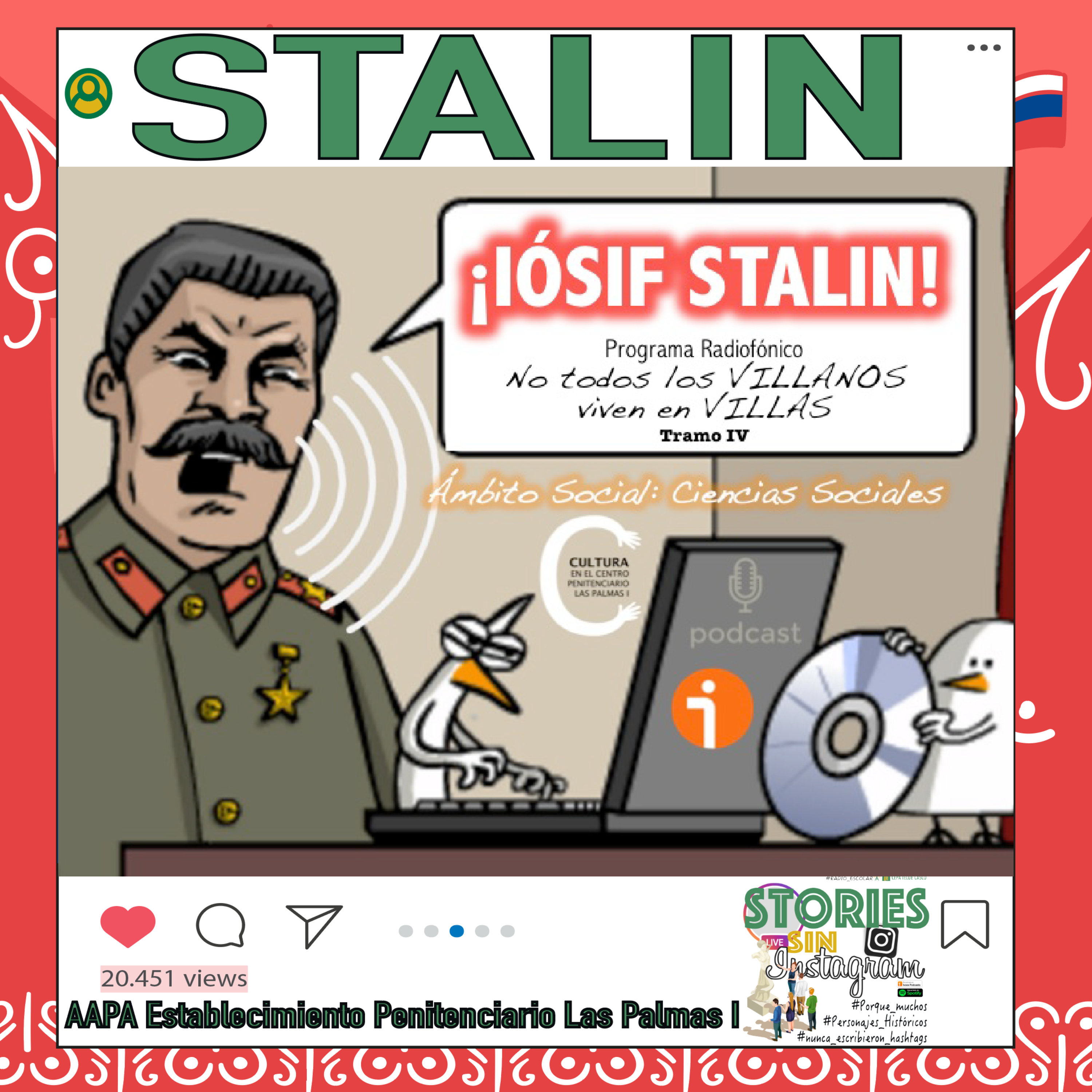 CTC_RADIO GESTOS