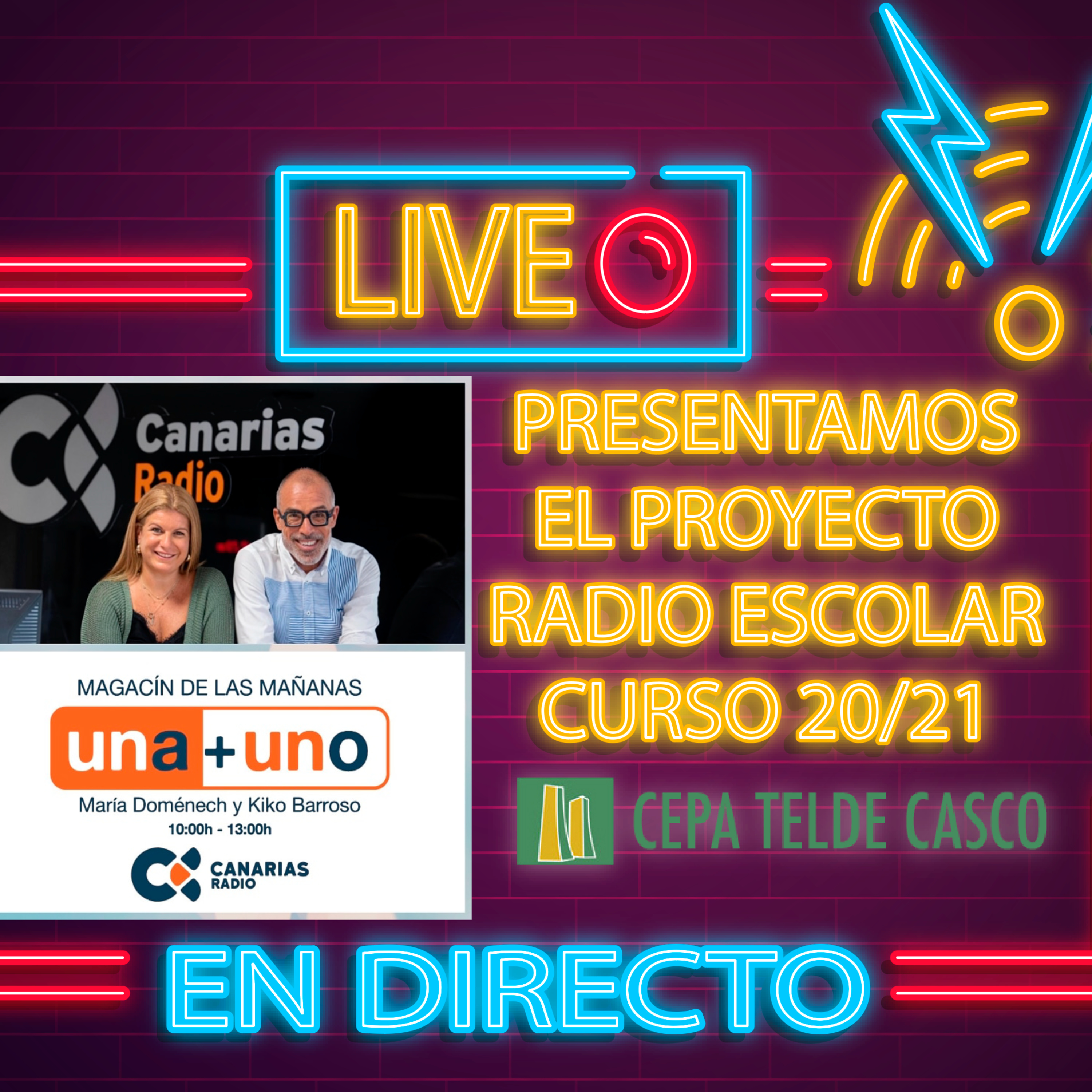 CTC_RADIO GESTOS