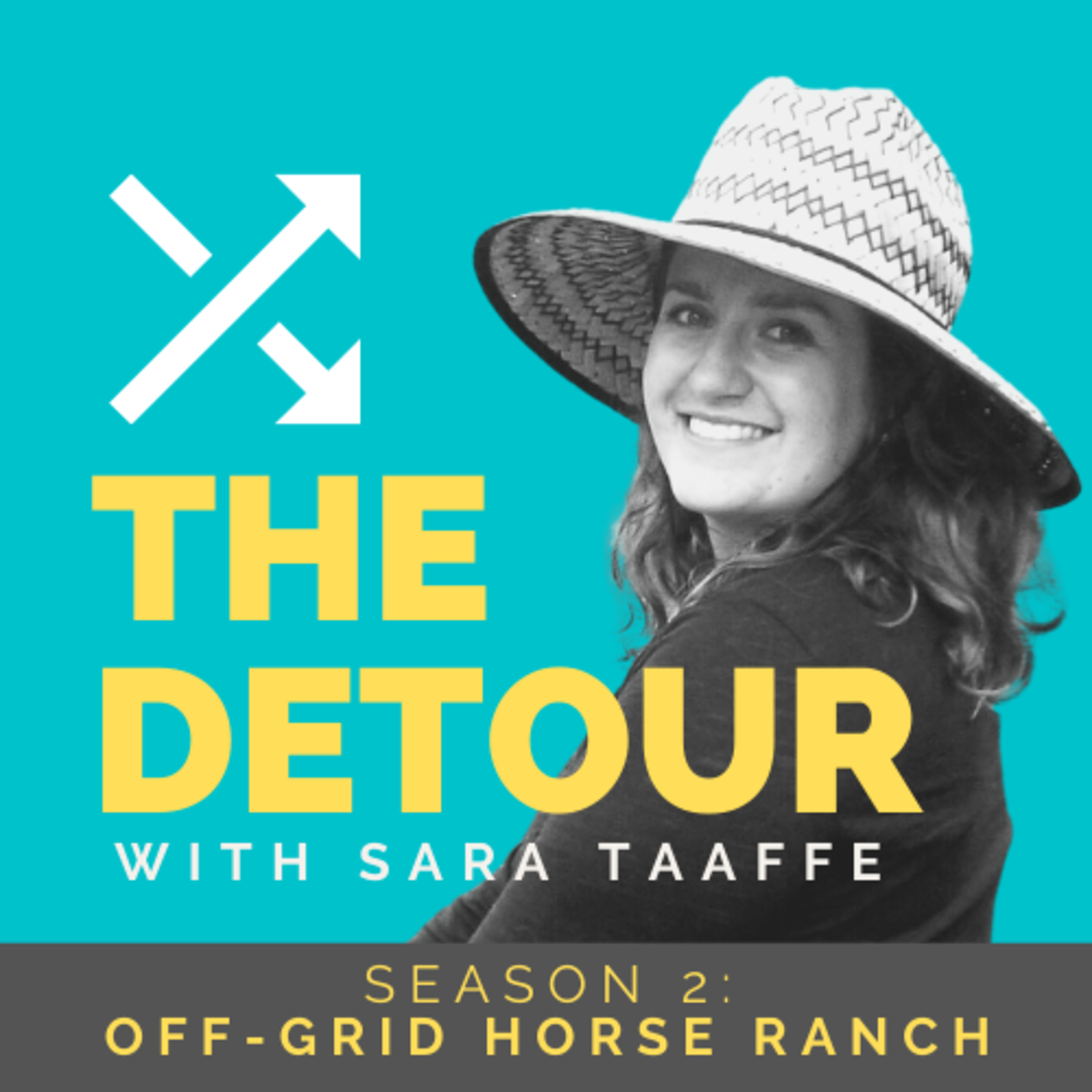 The Detour with Sara Taaffe