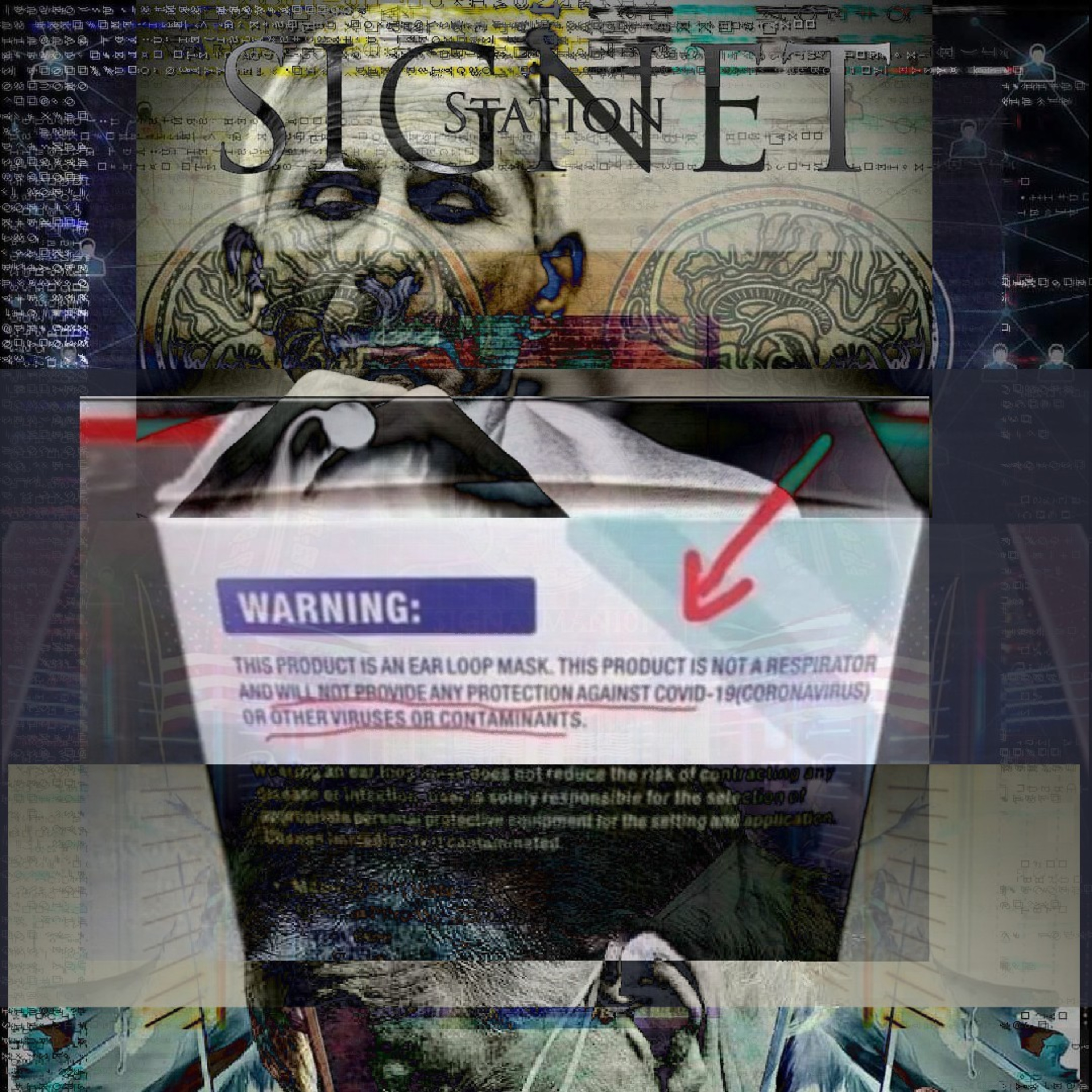 Signet Audio Data Cast 108  episode artwork