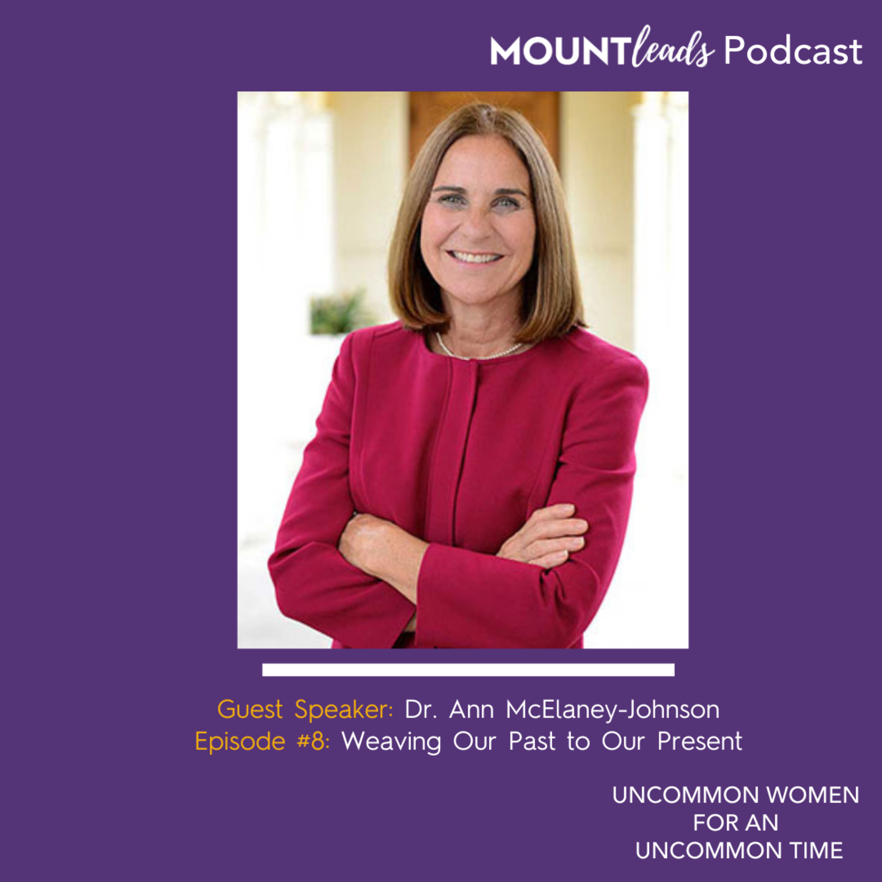 Uncommon Women for An Uncommon Time