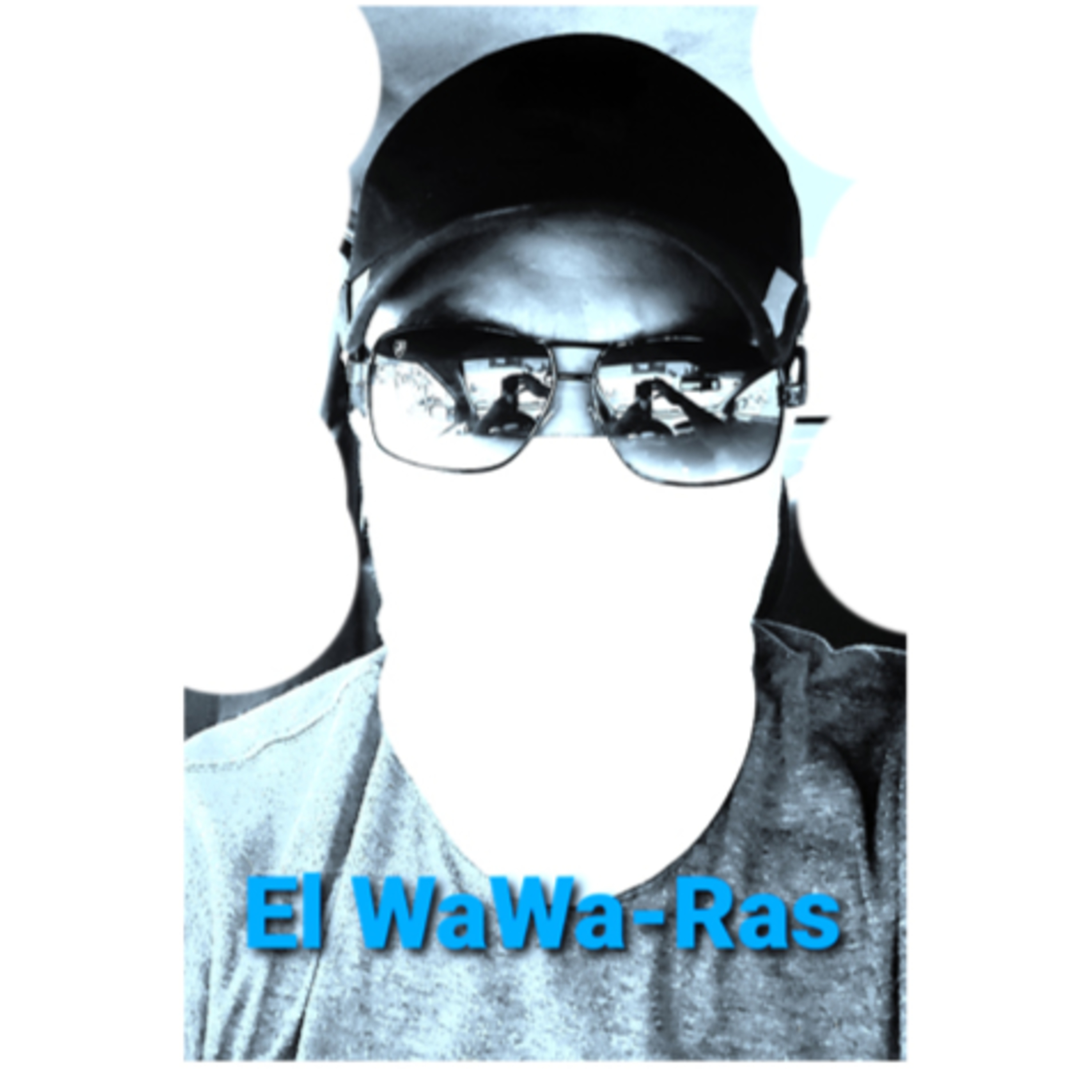 Bienvenidos a EL WAWA-RAS episode artwork