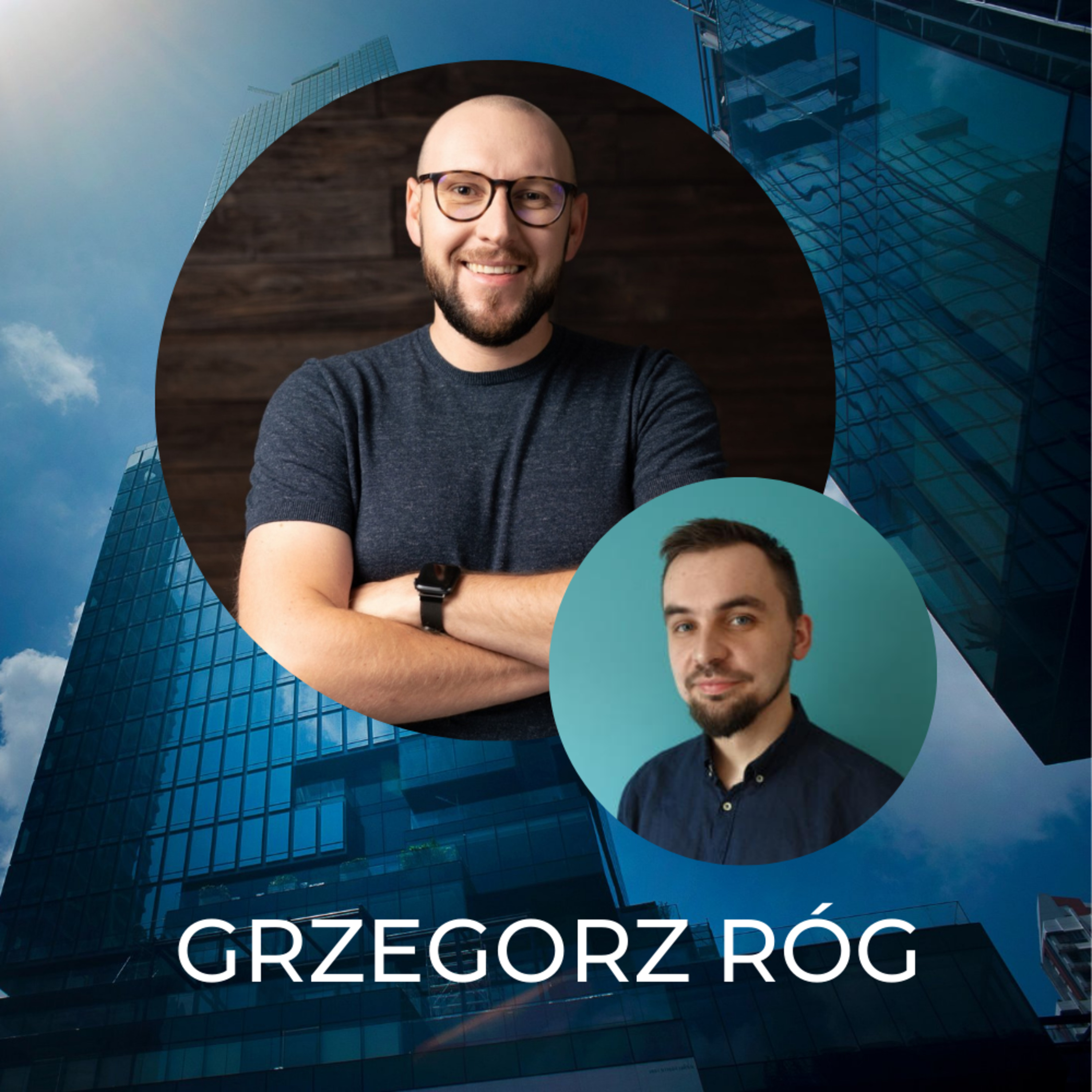 PozaKodem Podcast