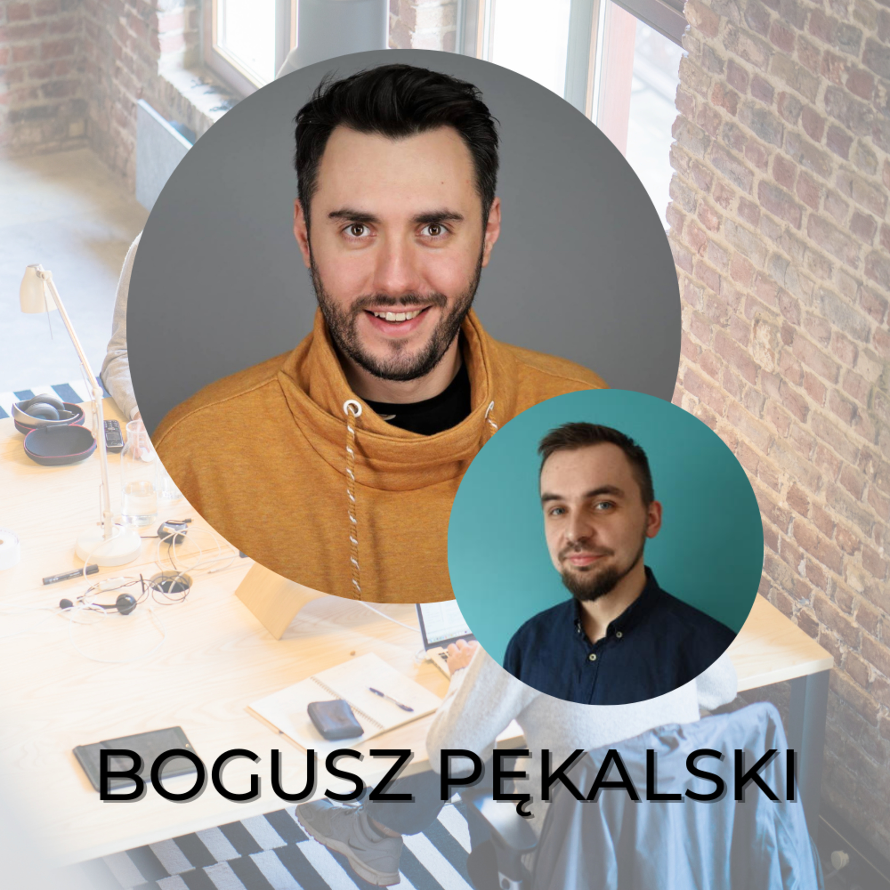PozaKodem Podcast