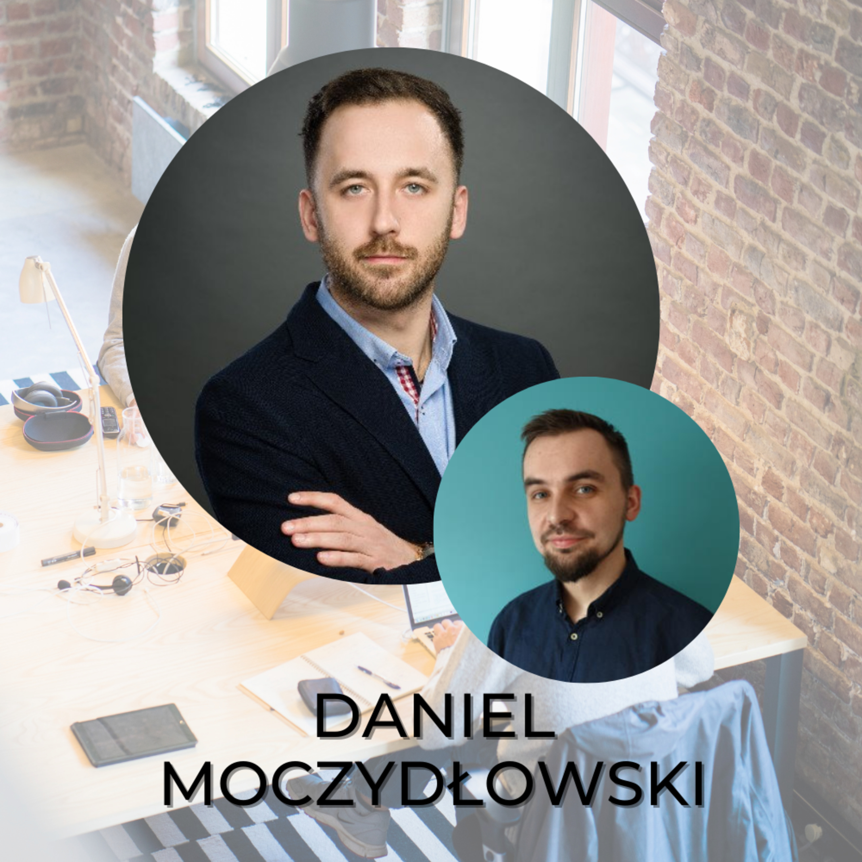 PozaKodem Podcast