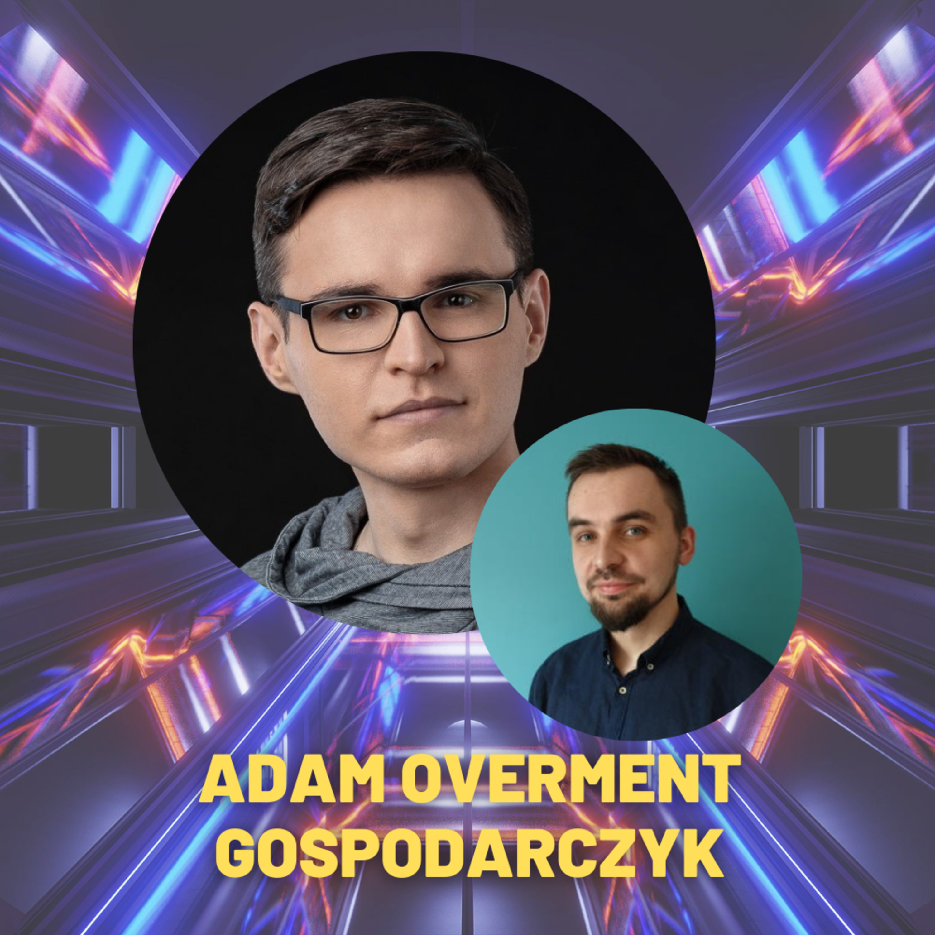 PozaKodem Podcast