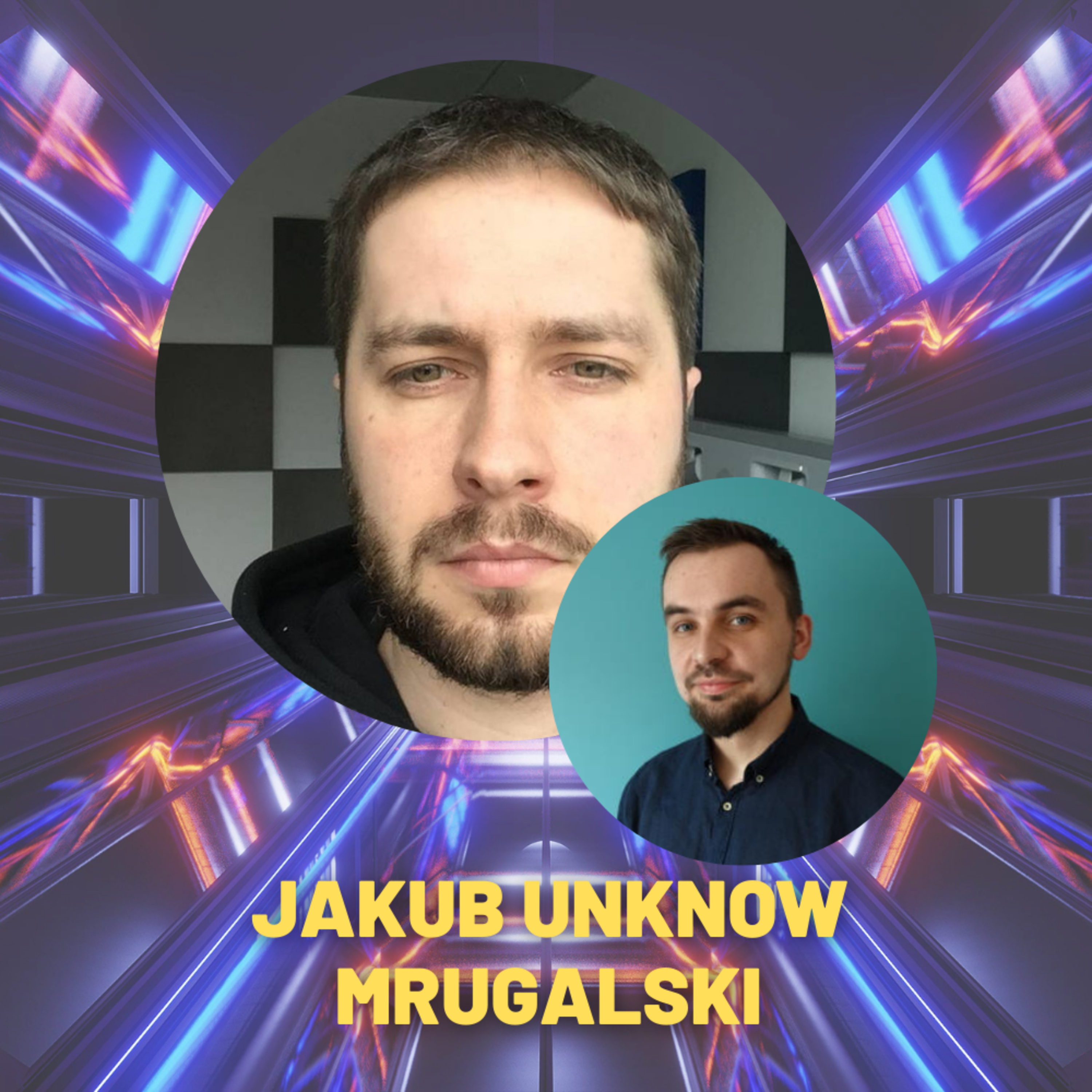 PozaKodem Podcast
