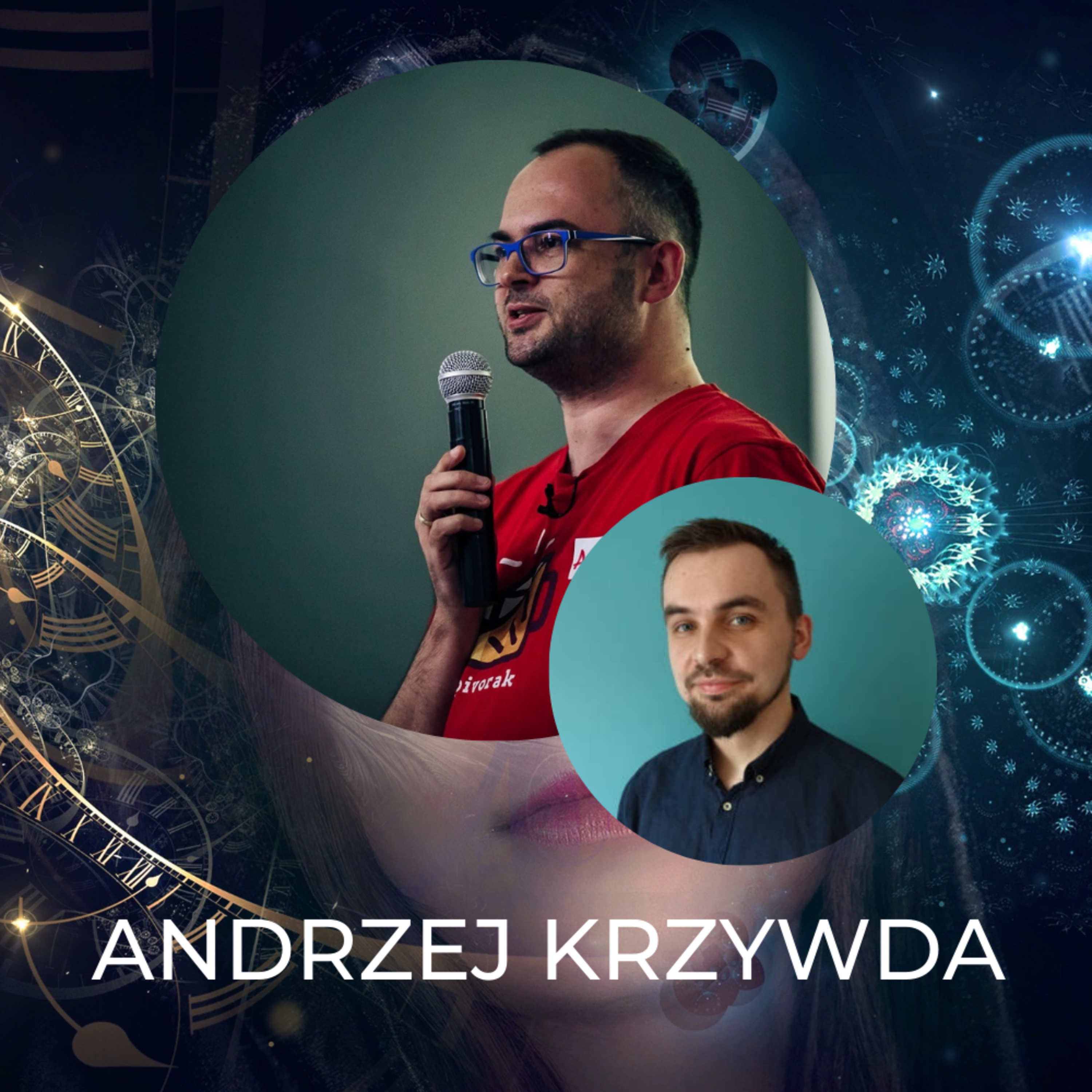 PozaKodem Podcast