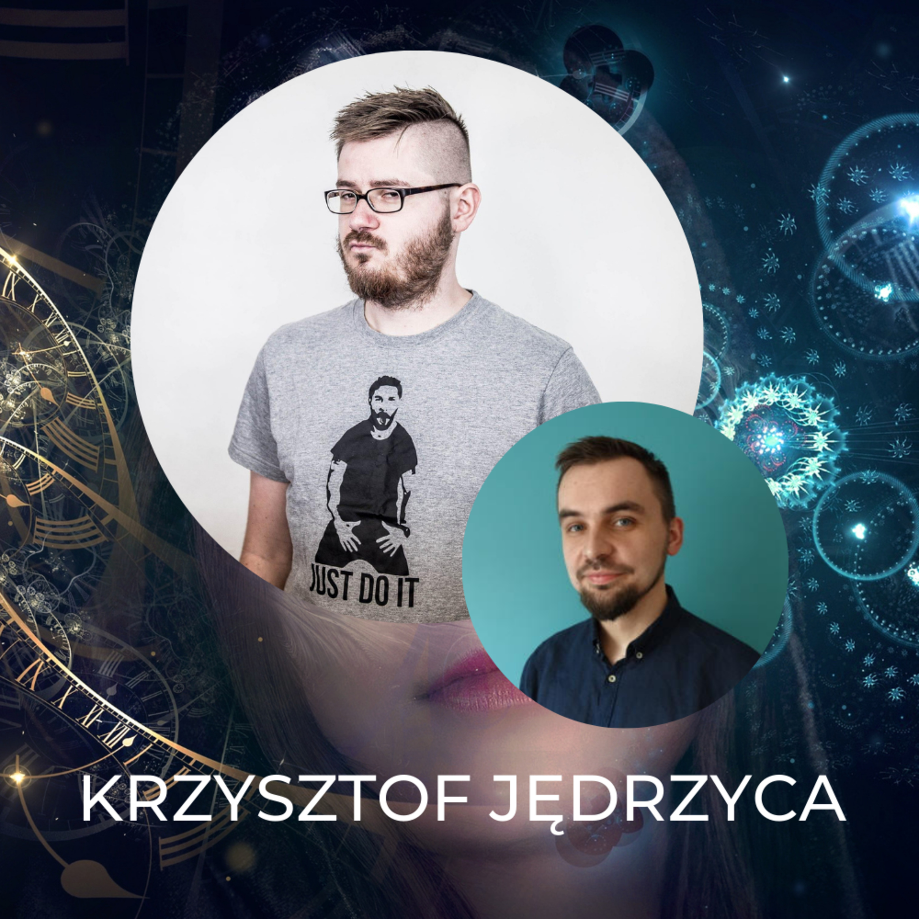 PozaKodem Podcast
