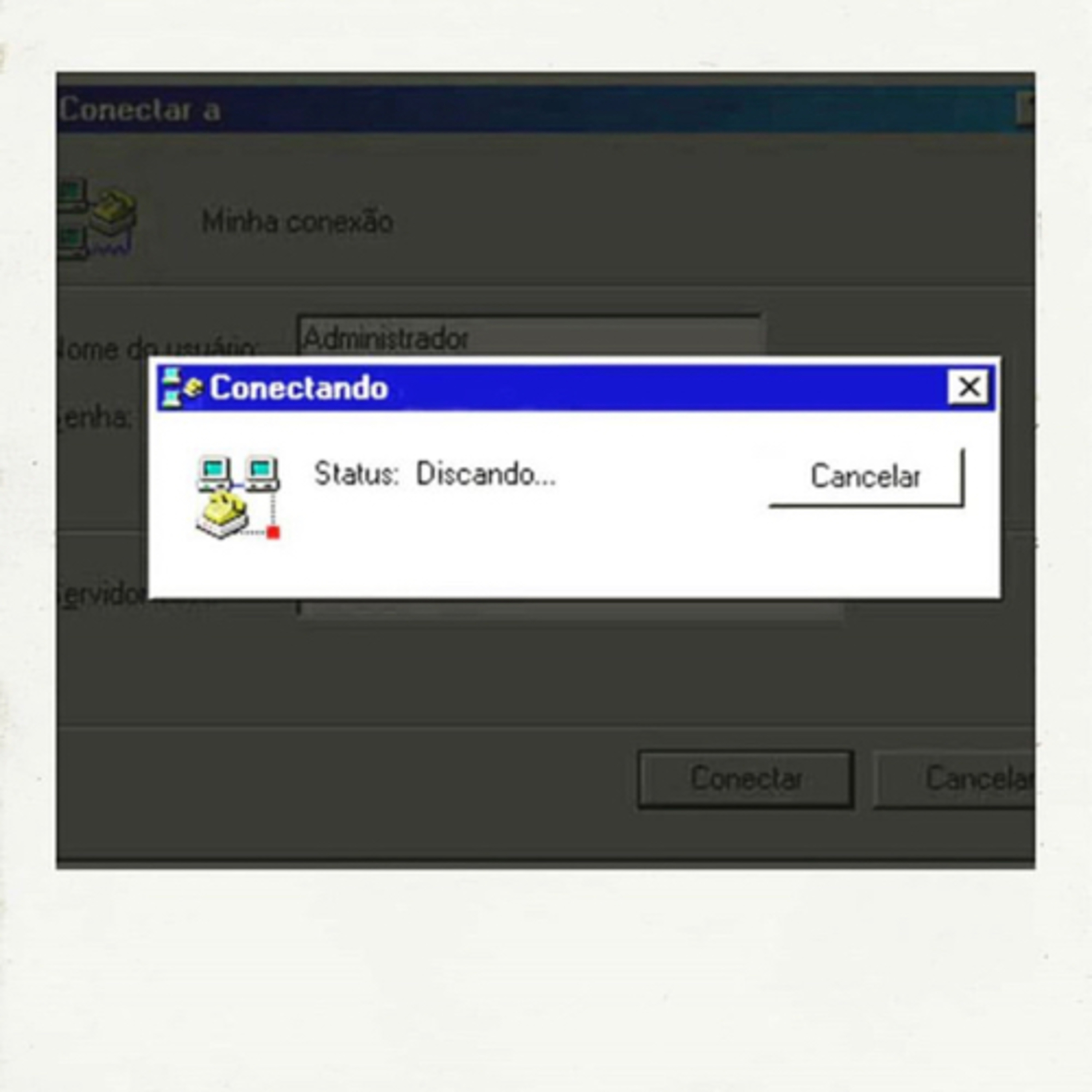 Redes Sociais  episode artwork