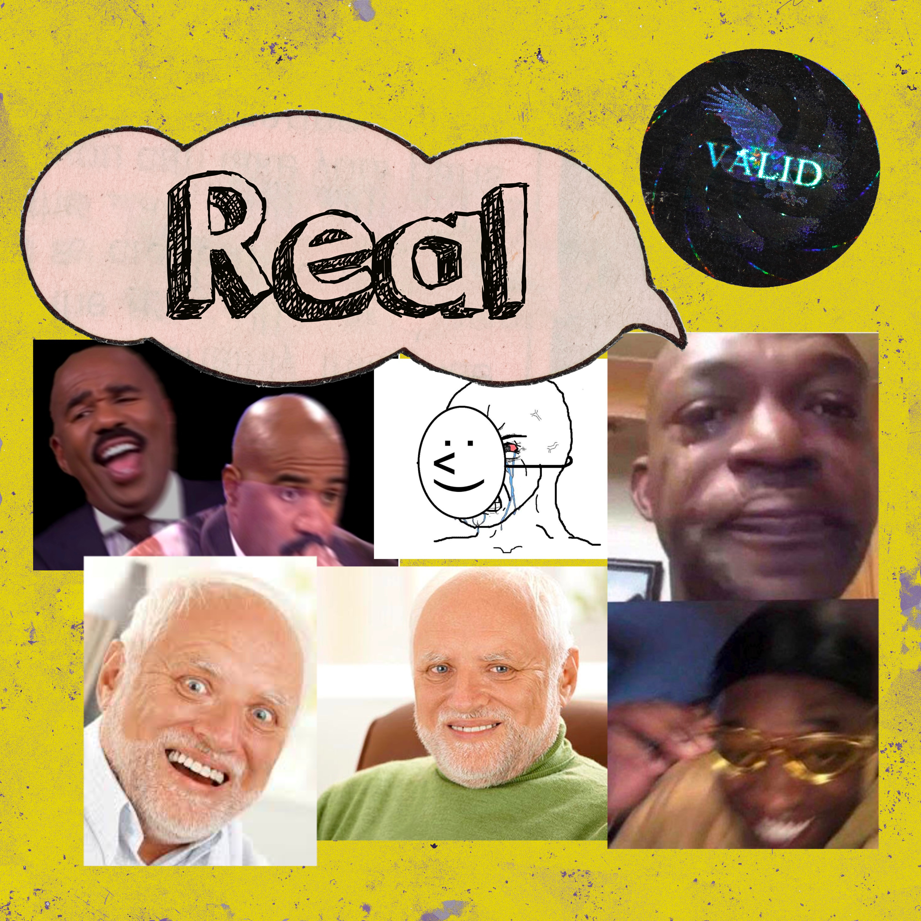 Psalm 25 - Real episode artwork