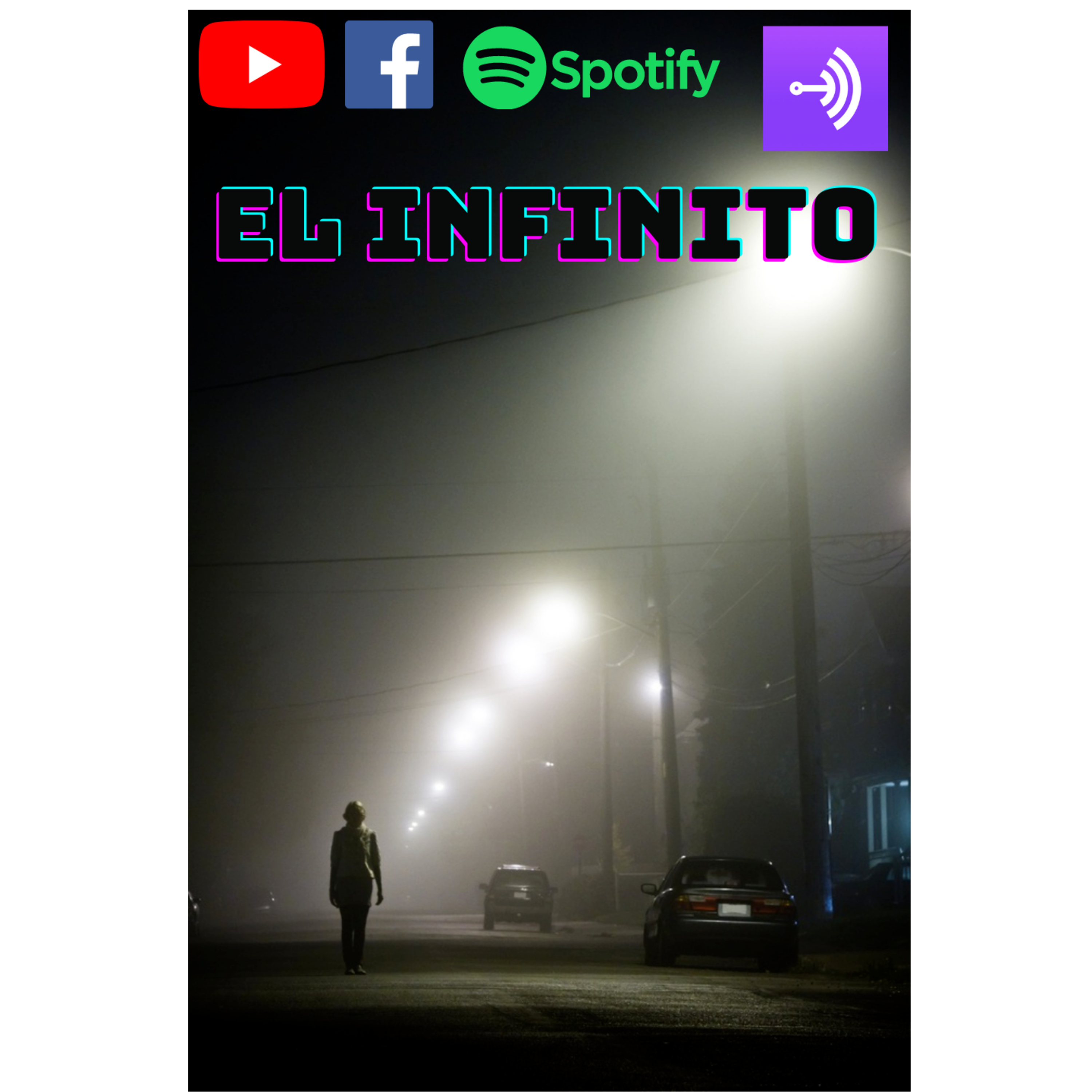 El Infinito