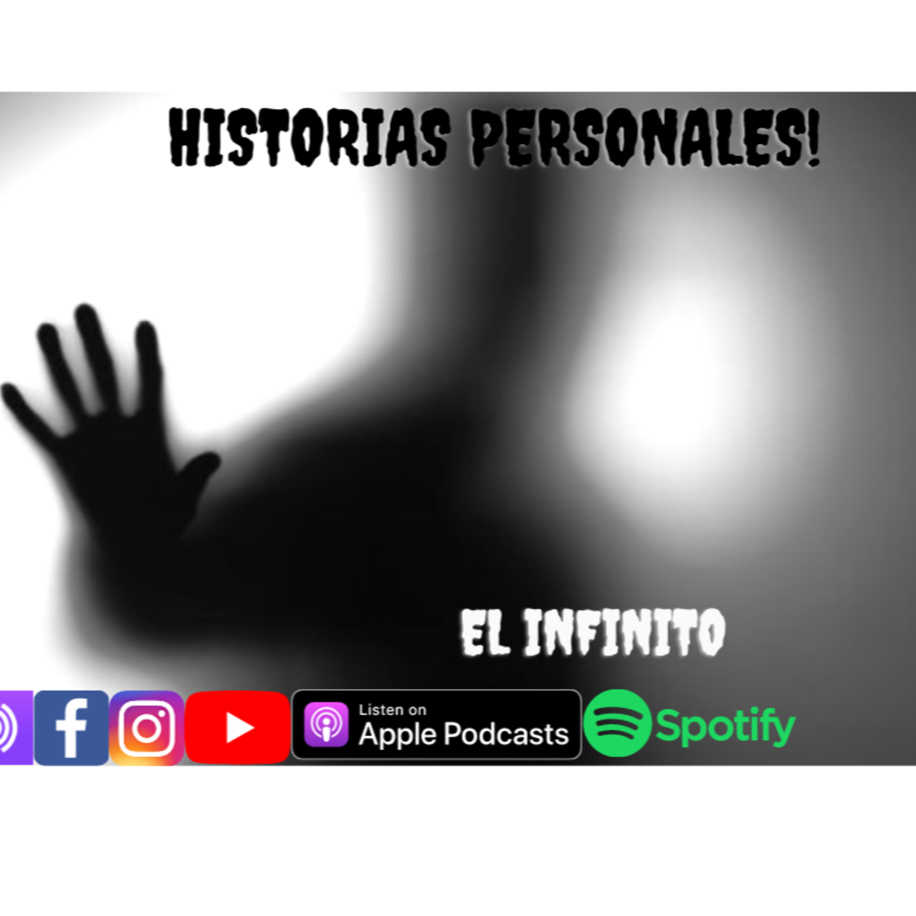 El Infinito