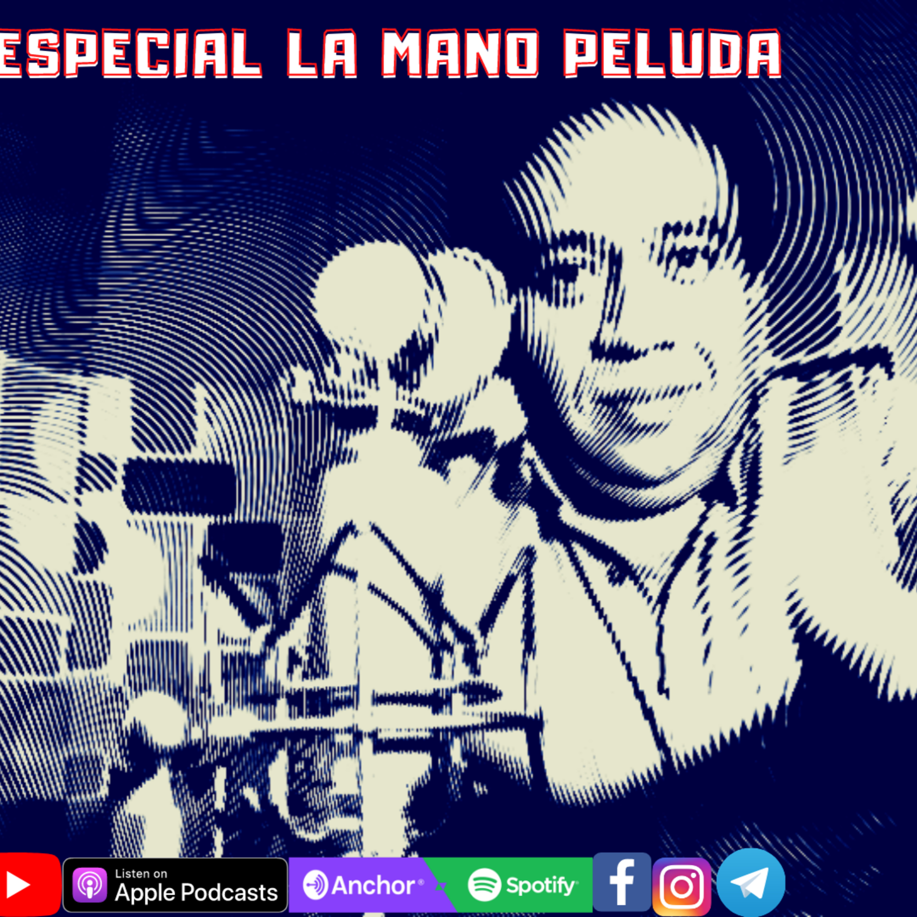 El Infinito