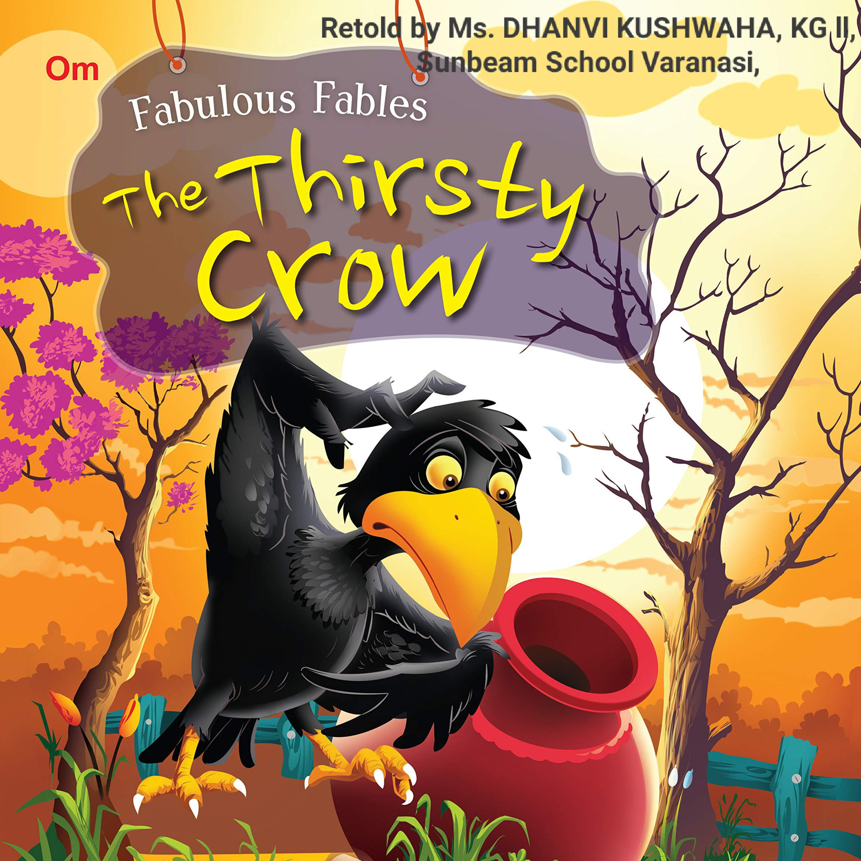 Abhilasha - The Story Teller.