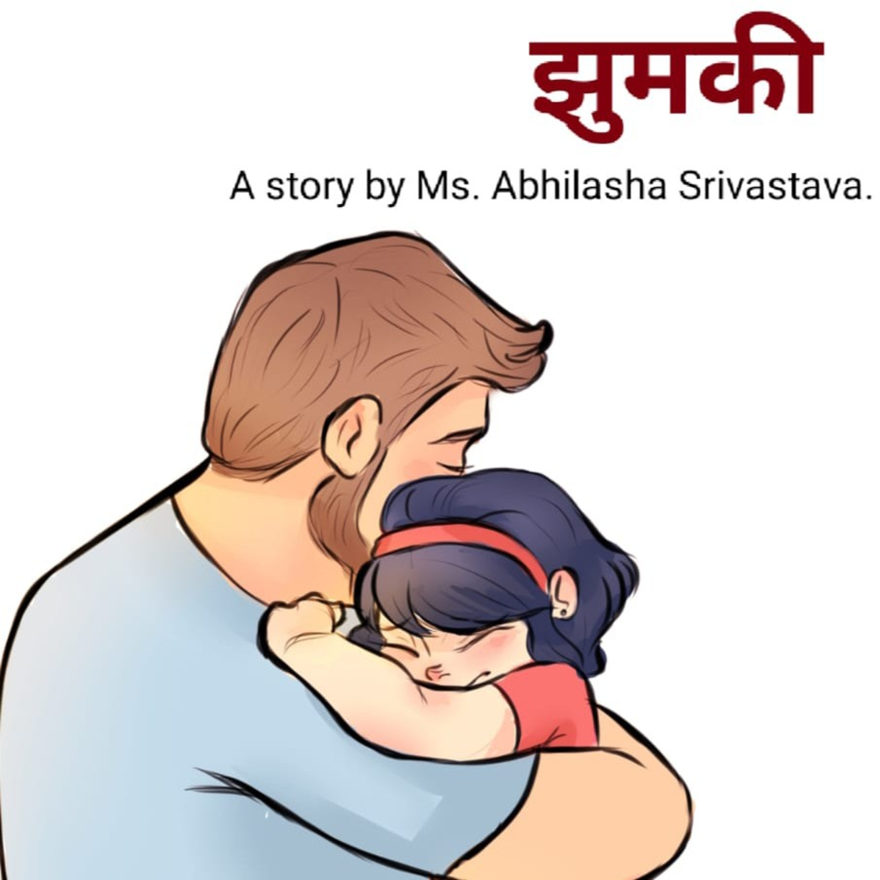 Abhilasha - The Story Teller.