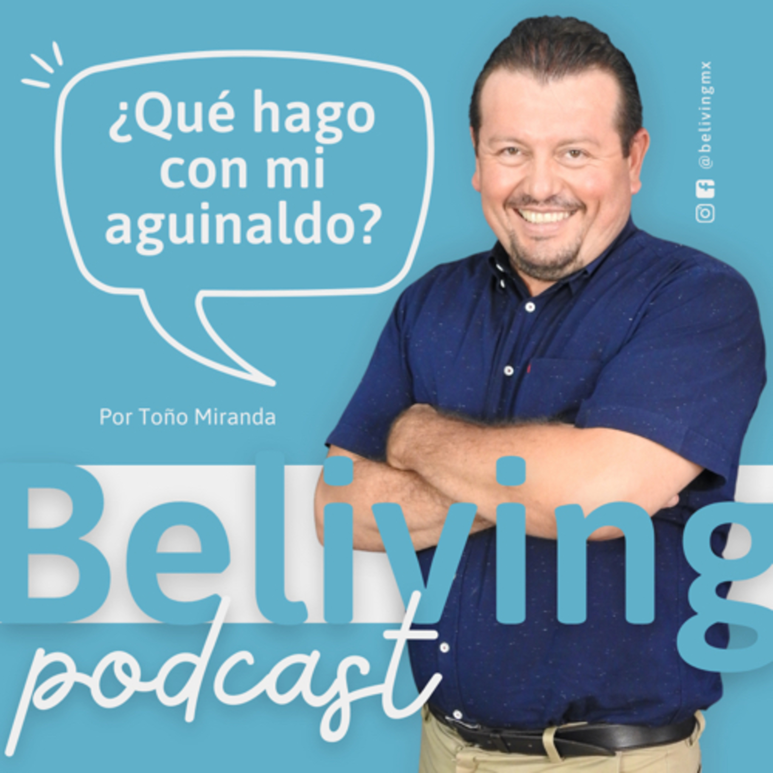 ¿Qué hago con mi aguinaldo? episode artwork