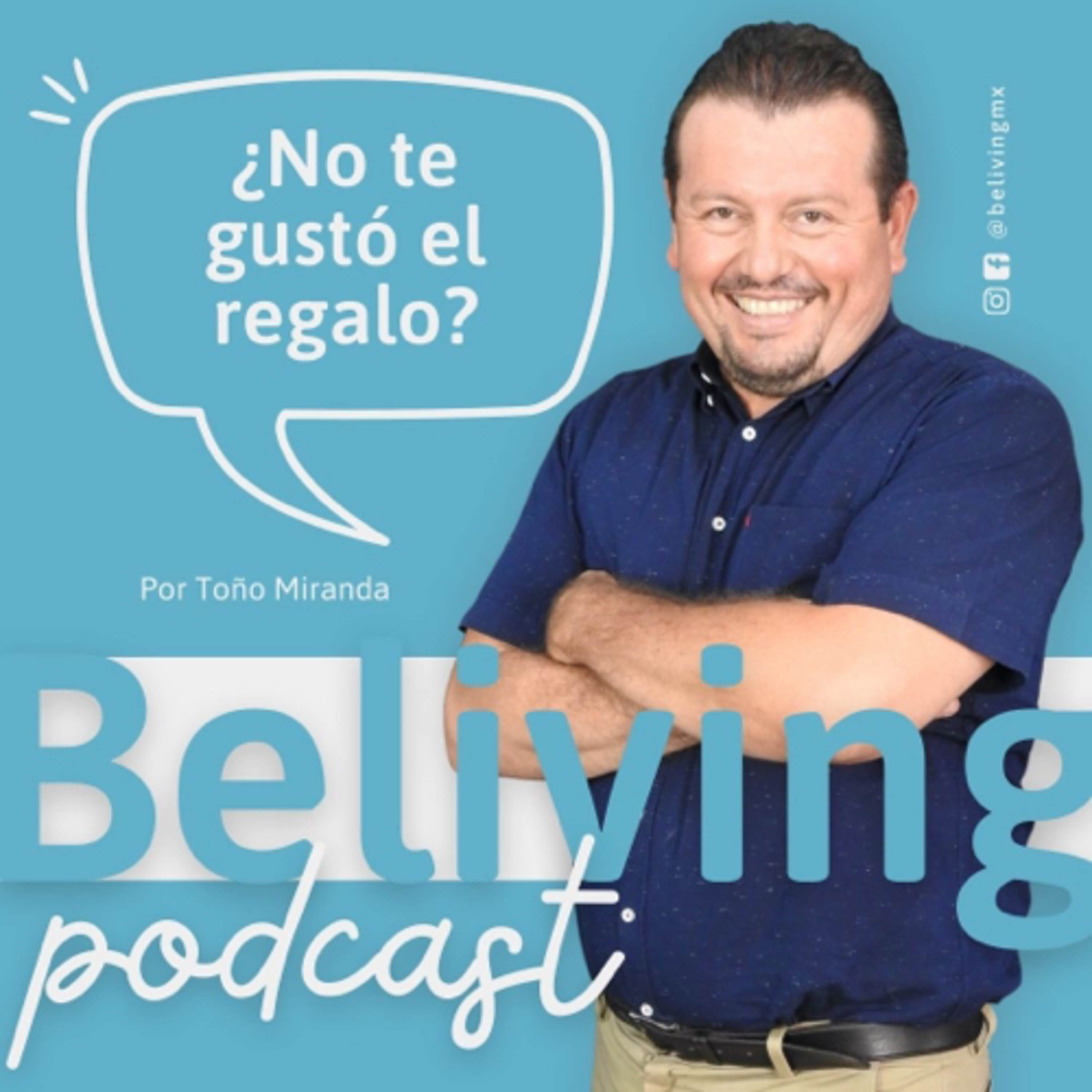¿No te gustó el regalo? episode artwork