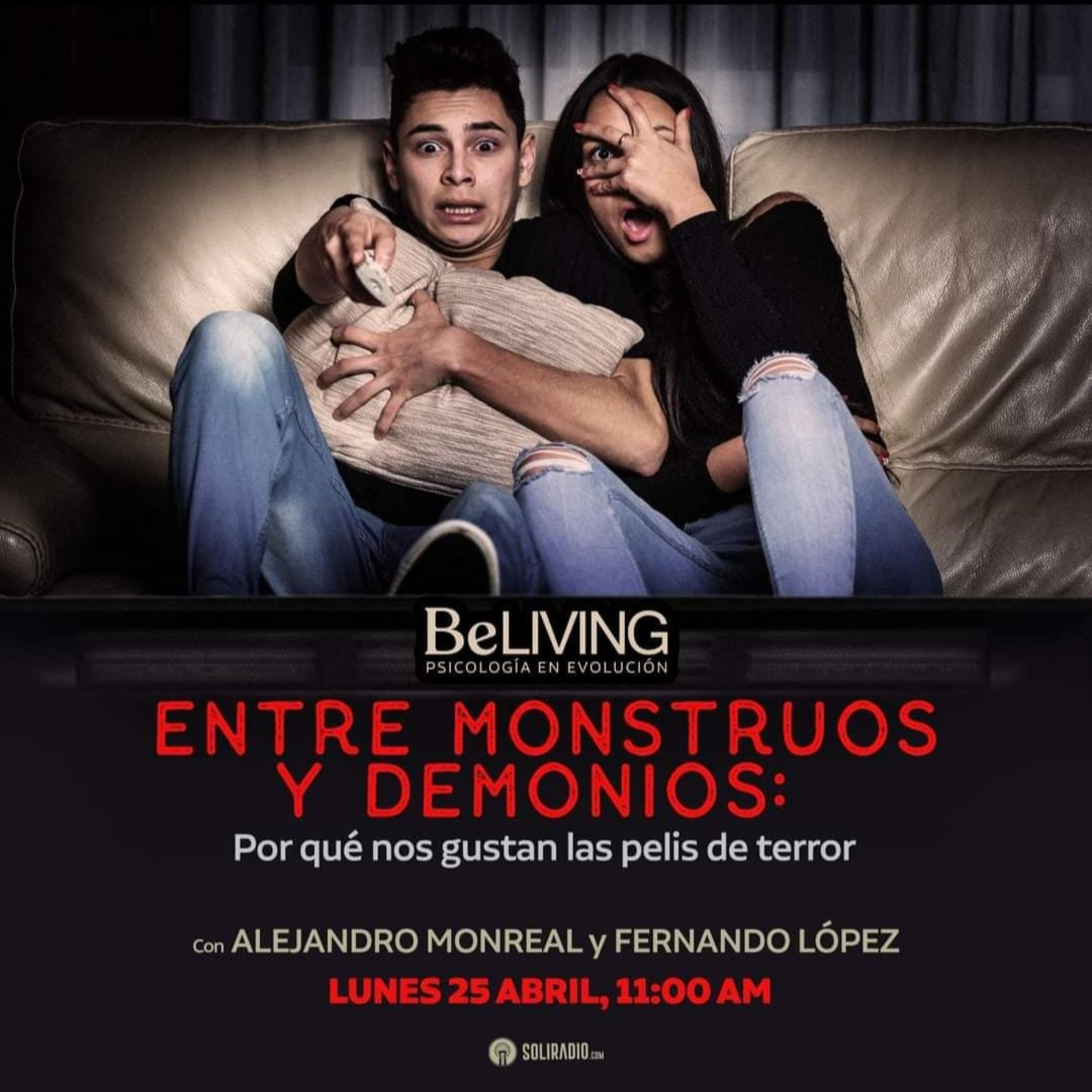 El Podcast De Beliving