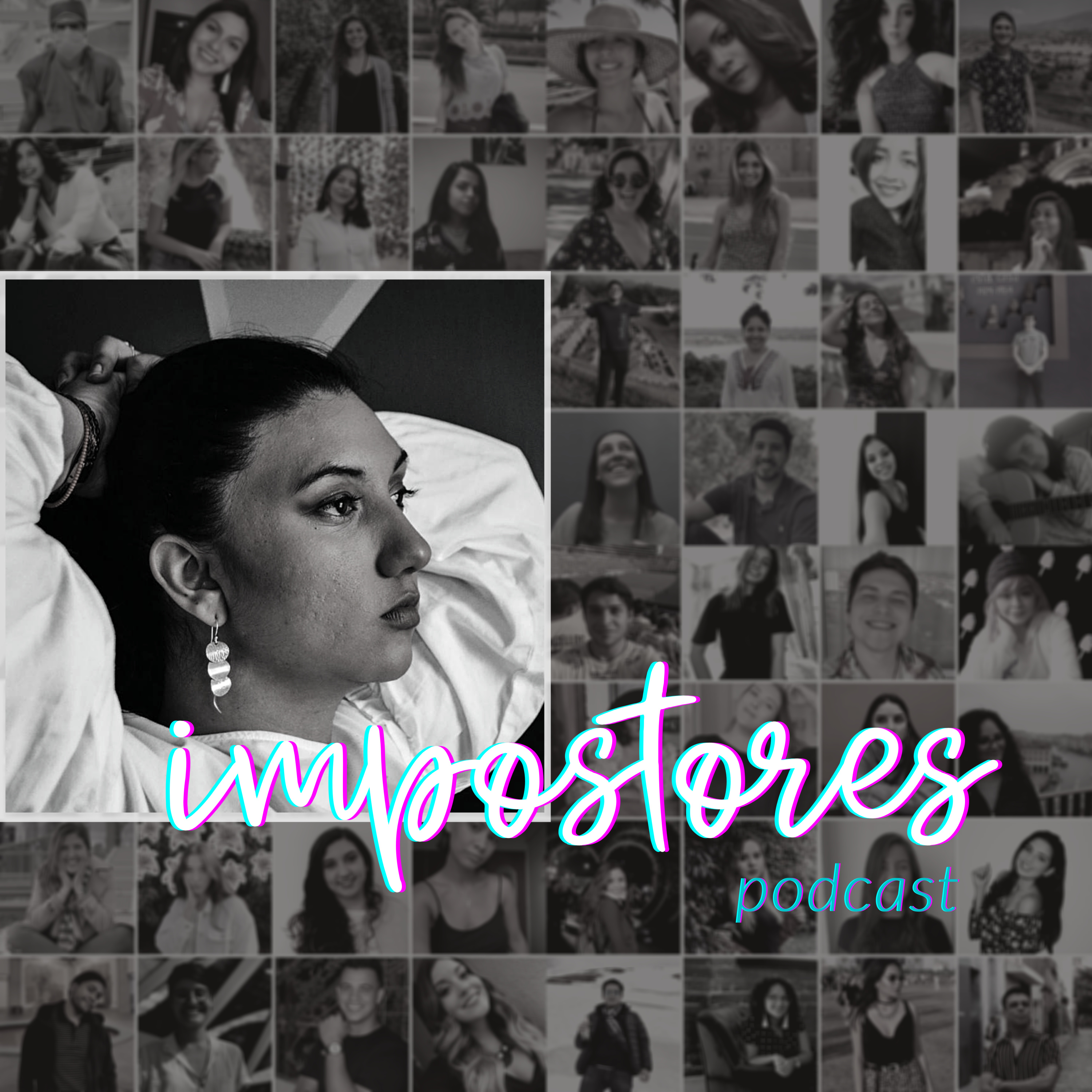 Impostores Podcast