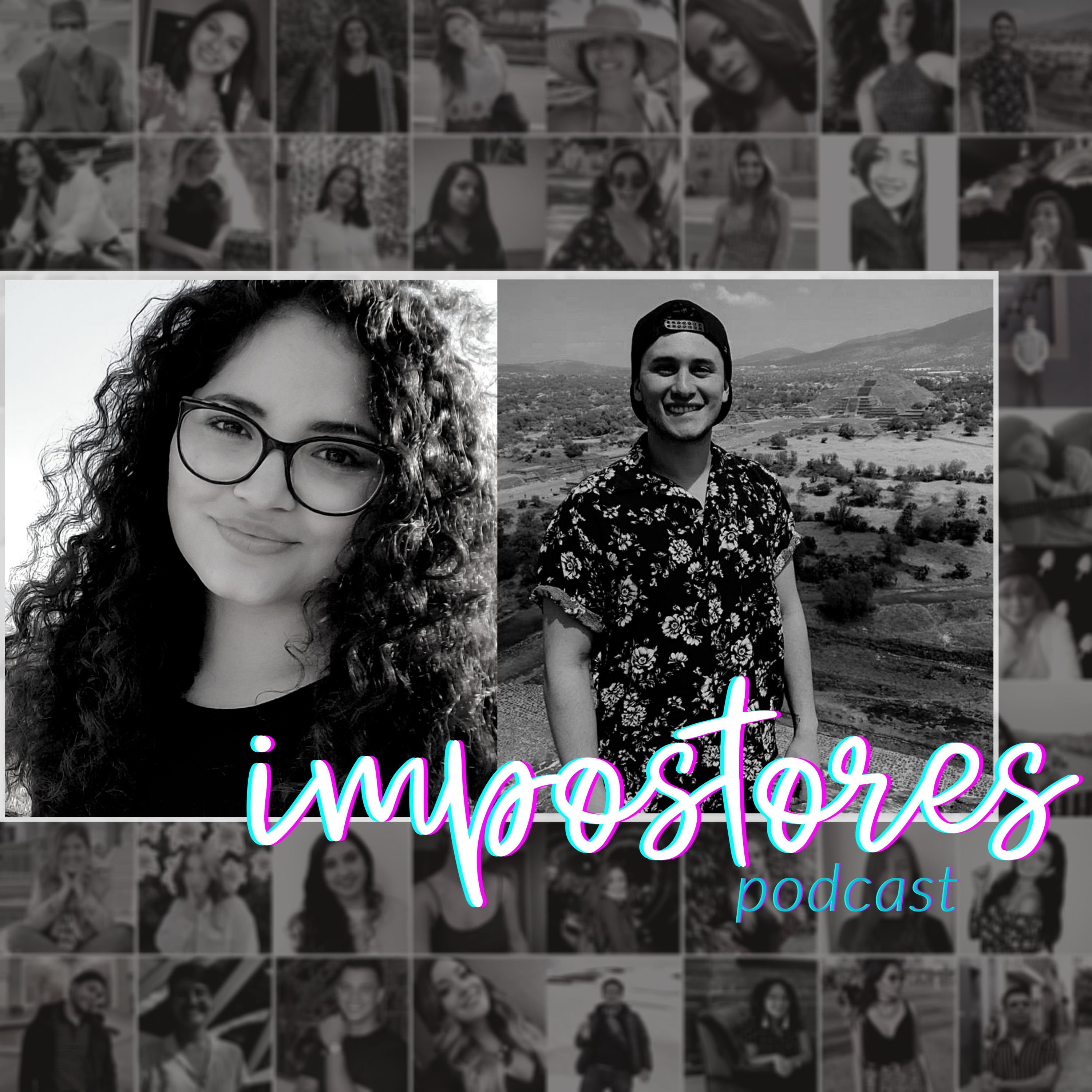 Impostores Podcast