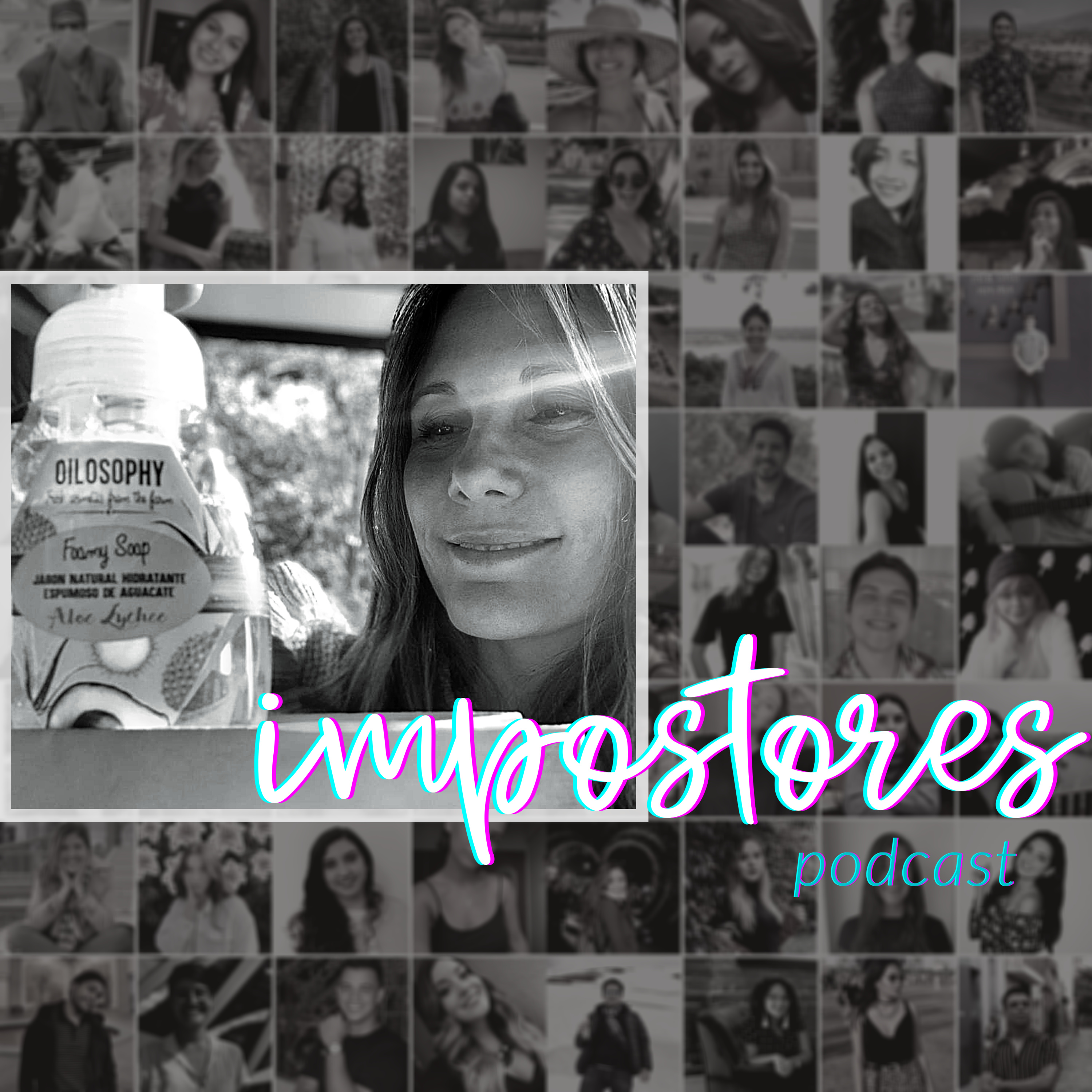 Impostores Podcast