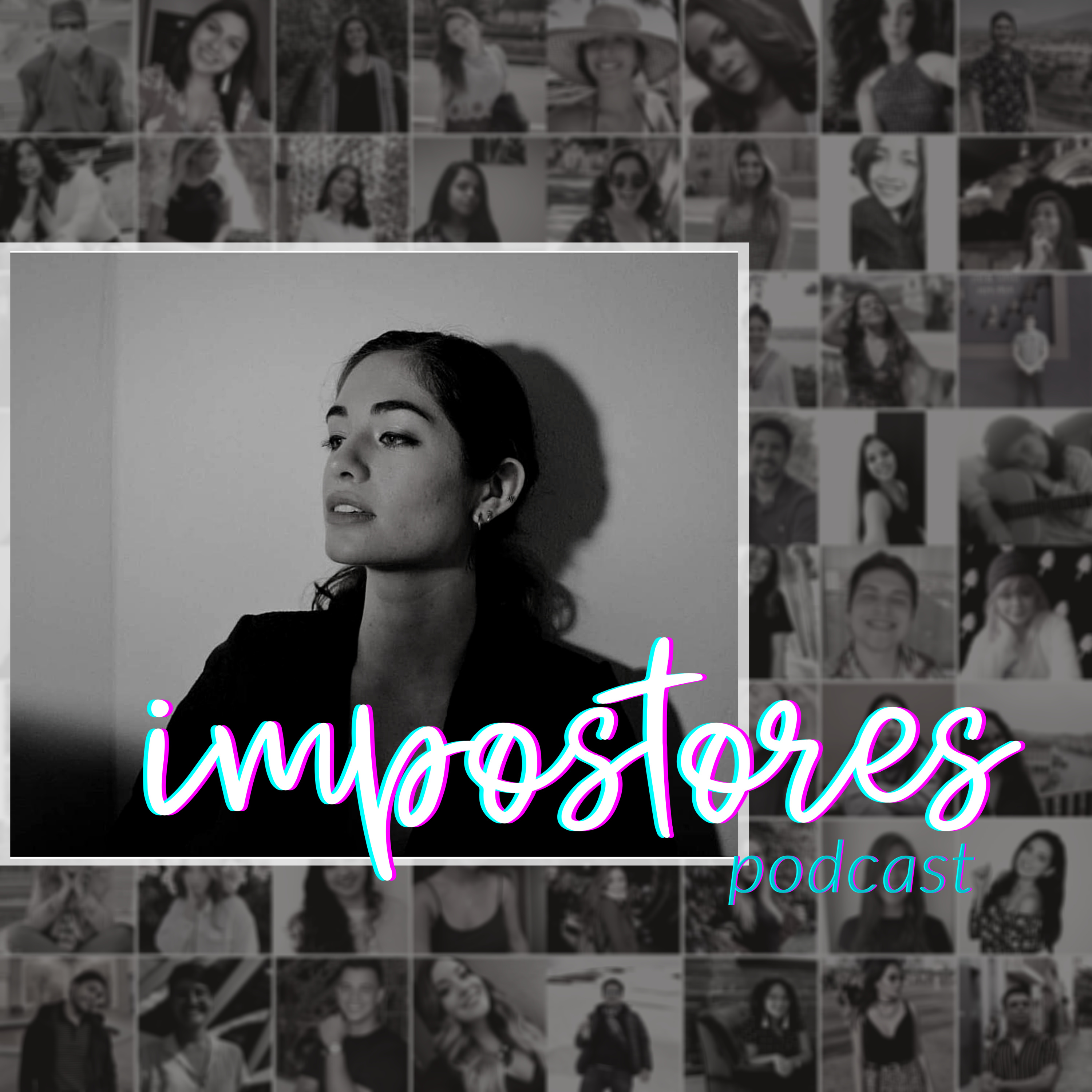 Impostores Podcast