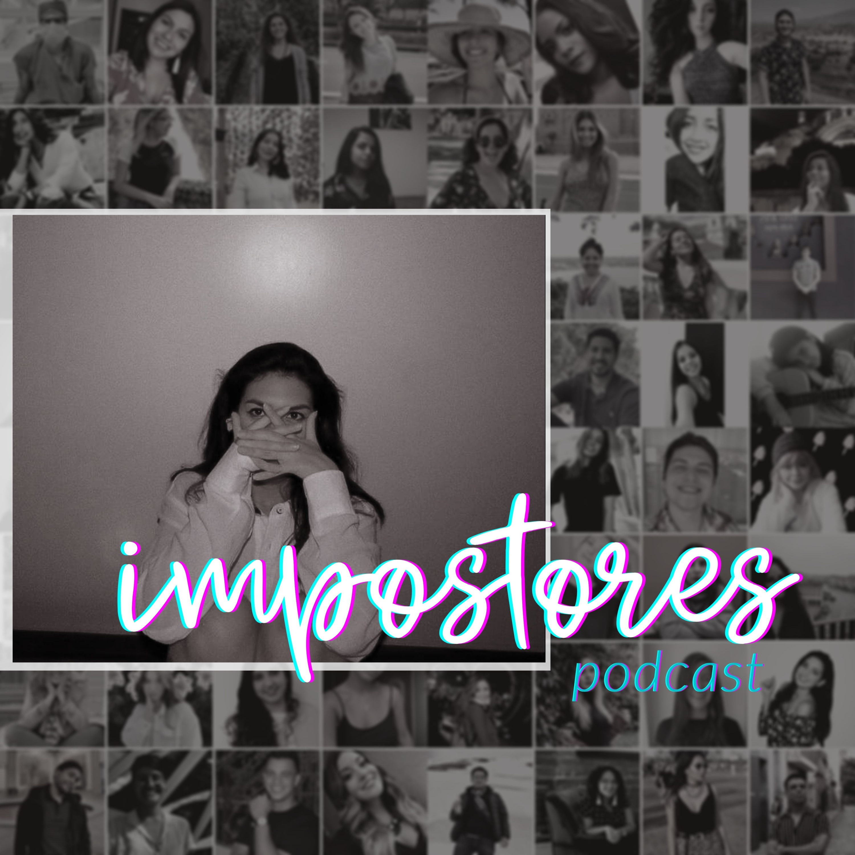 Impostores Podcast