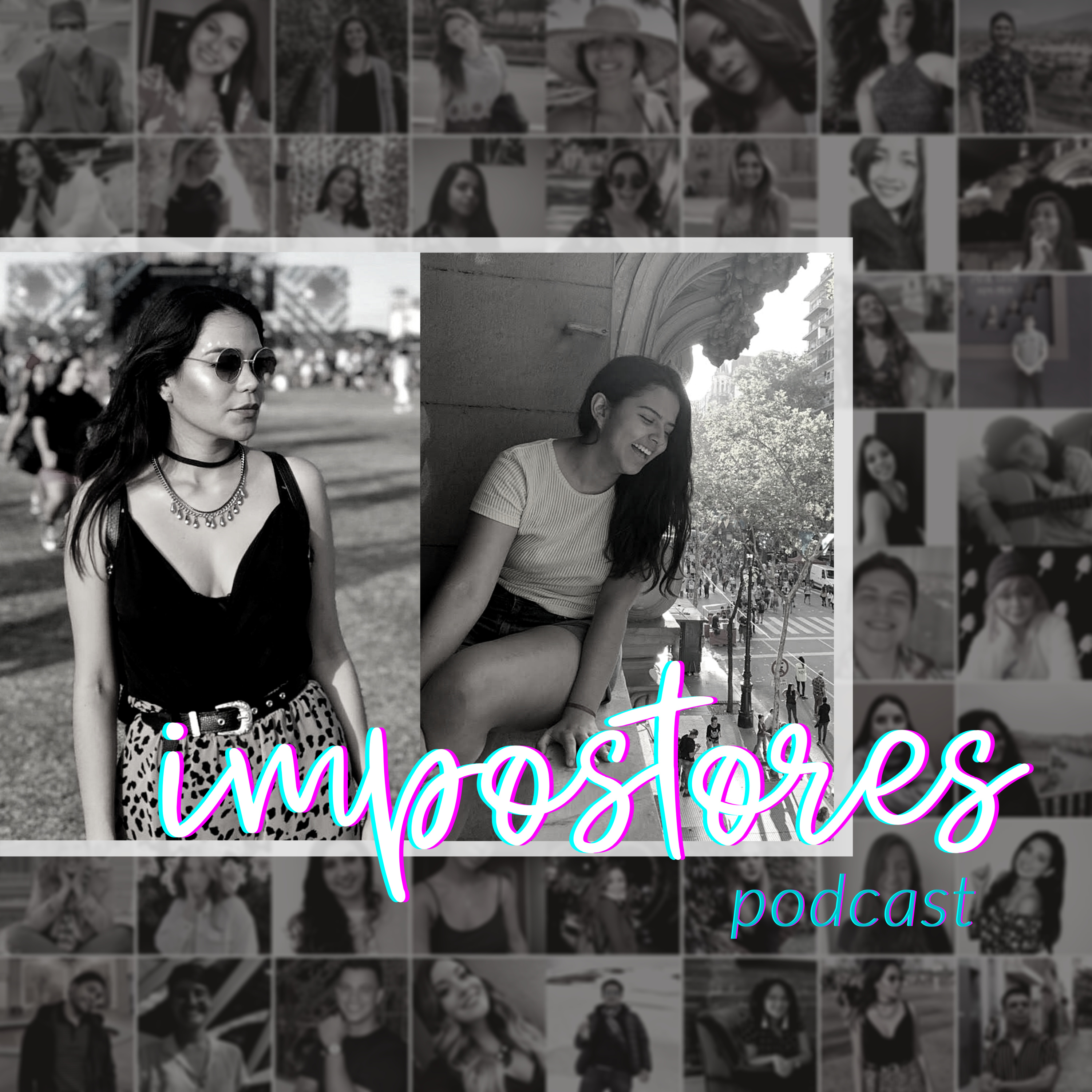 Impostores Podcast