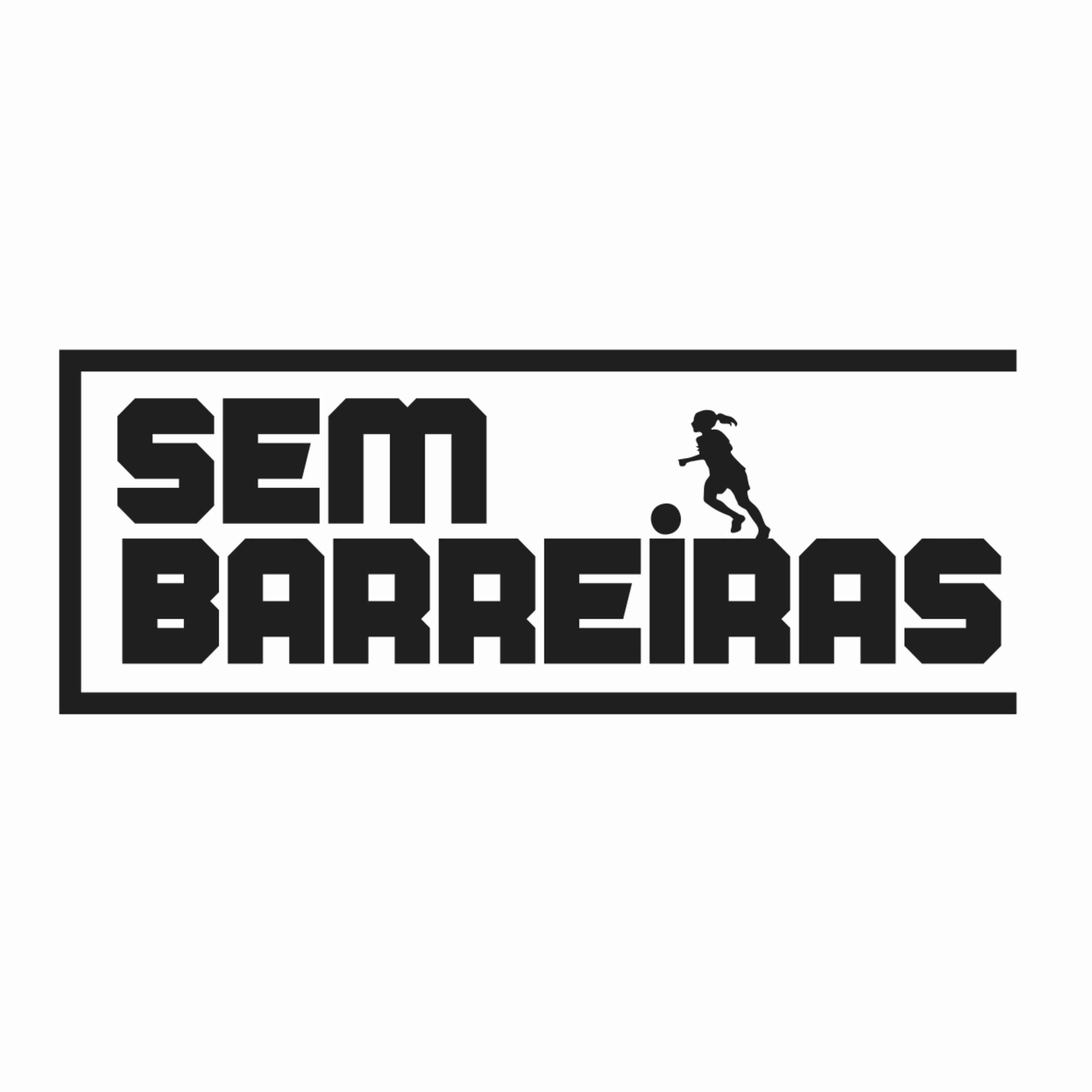Sem Barreiras