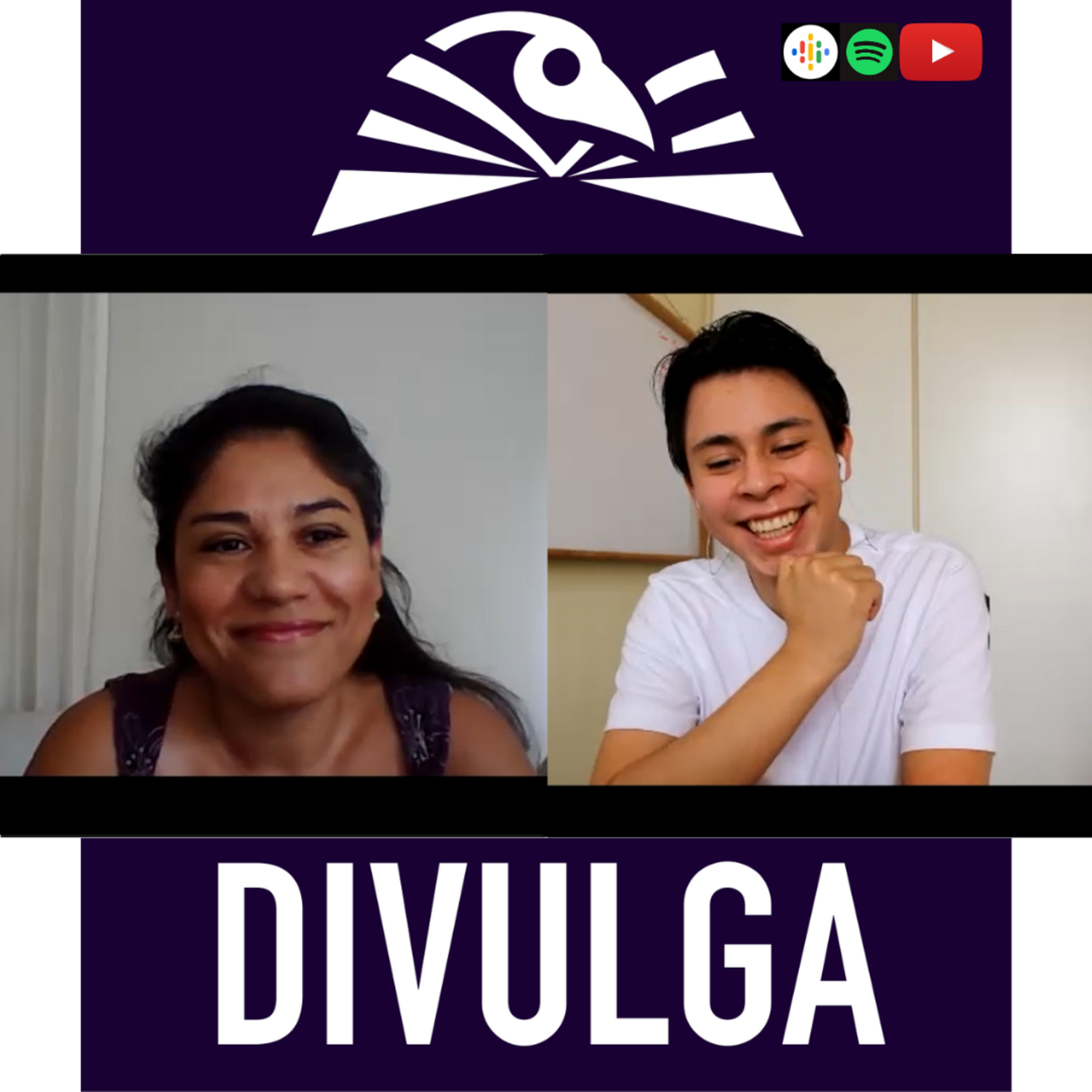Divulga