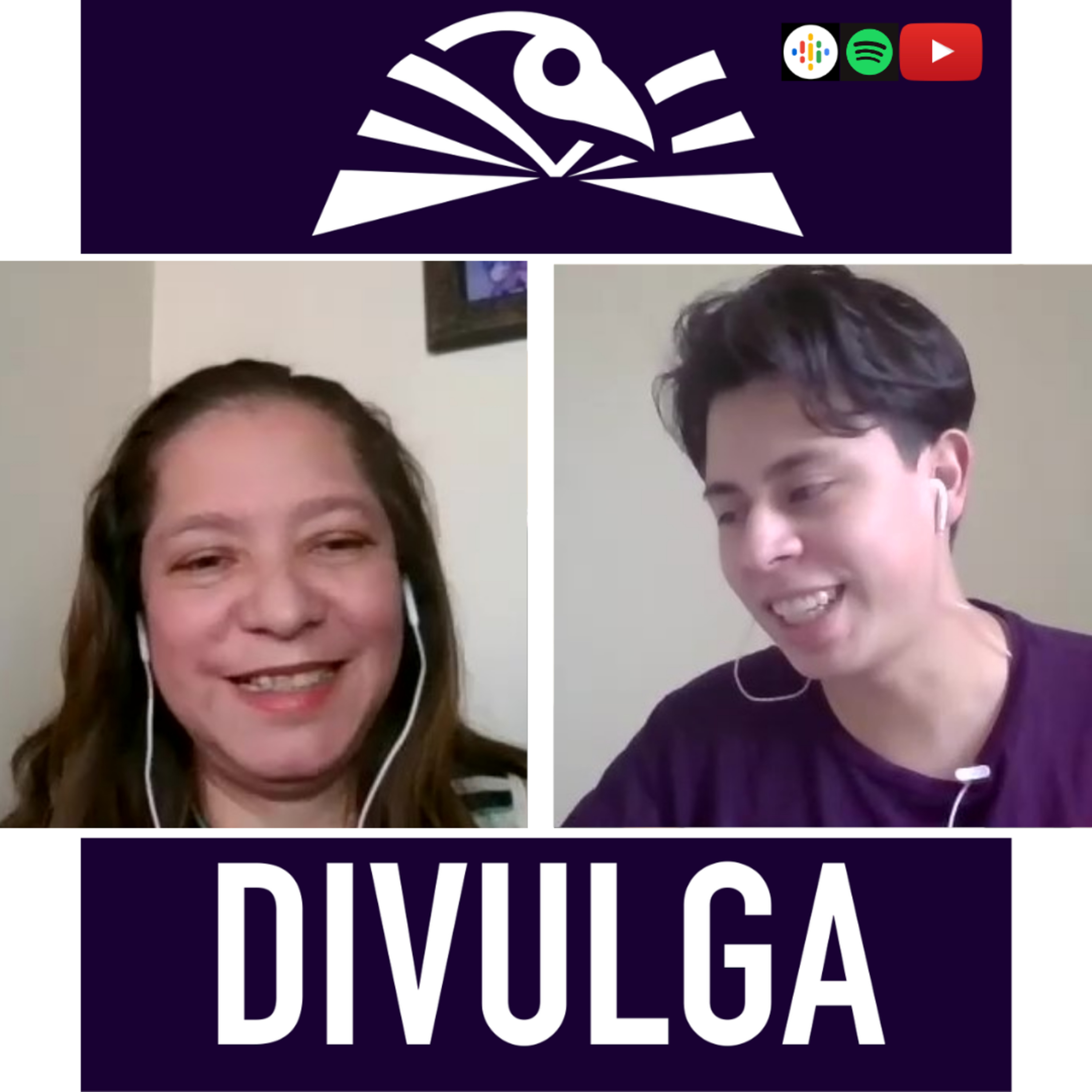 Divulga