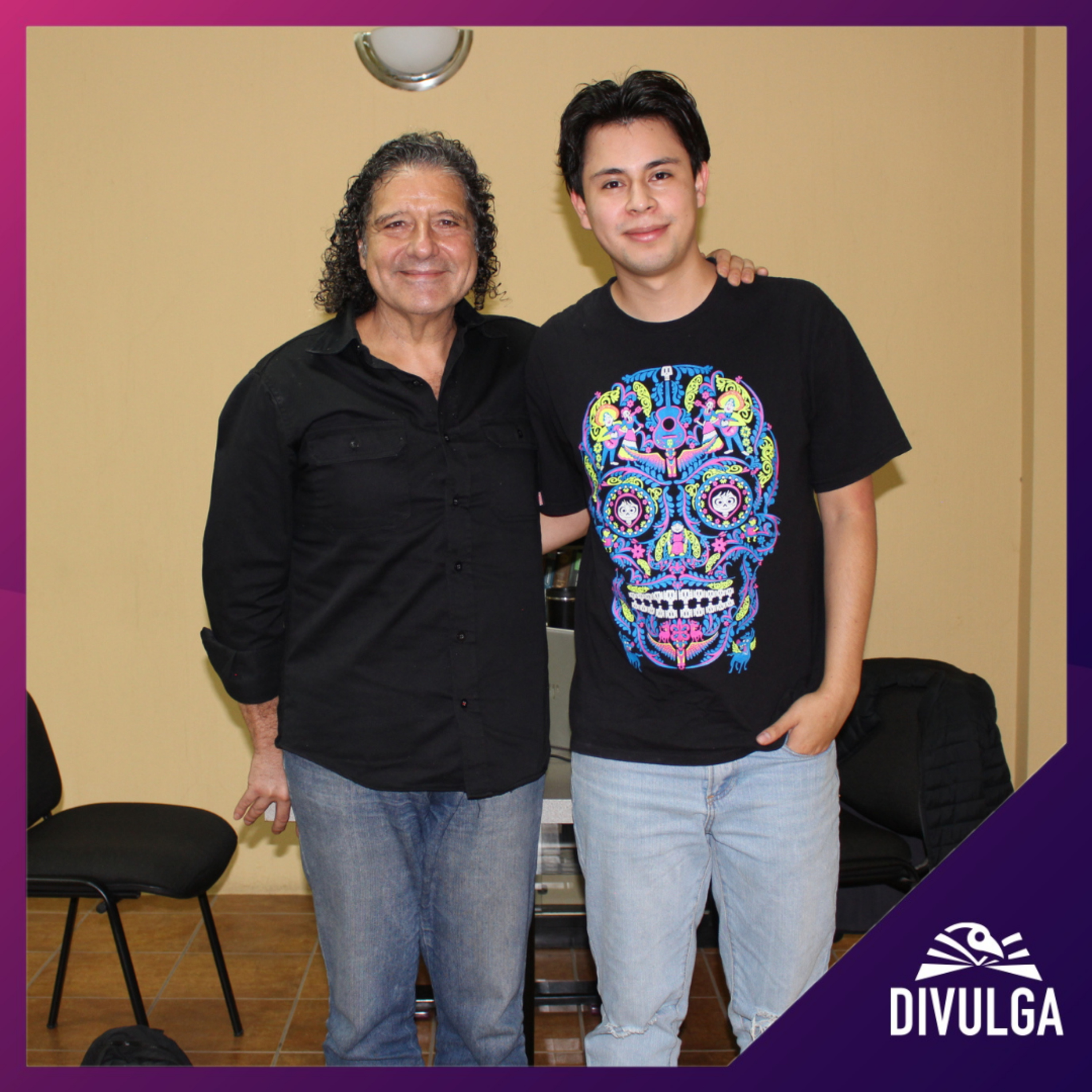 Divulga