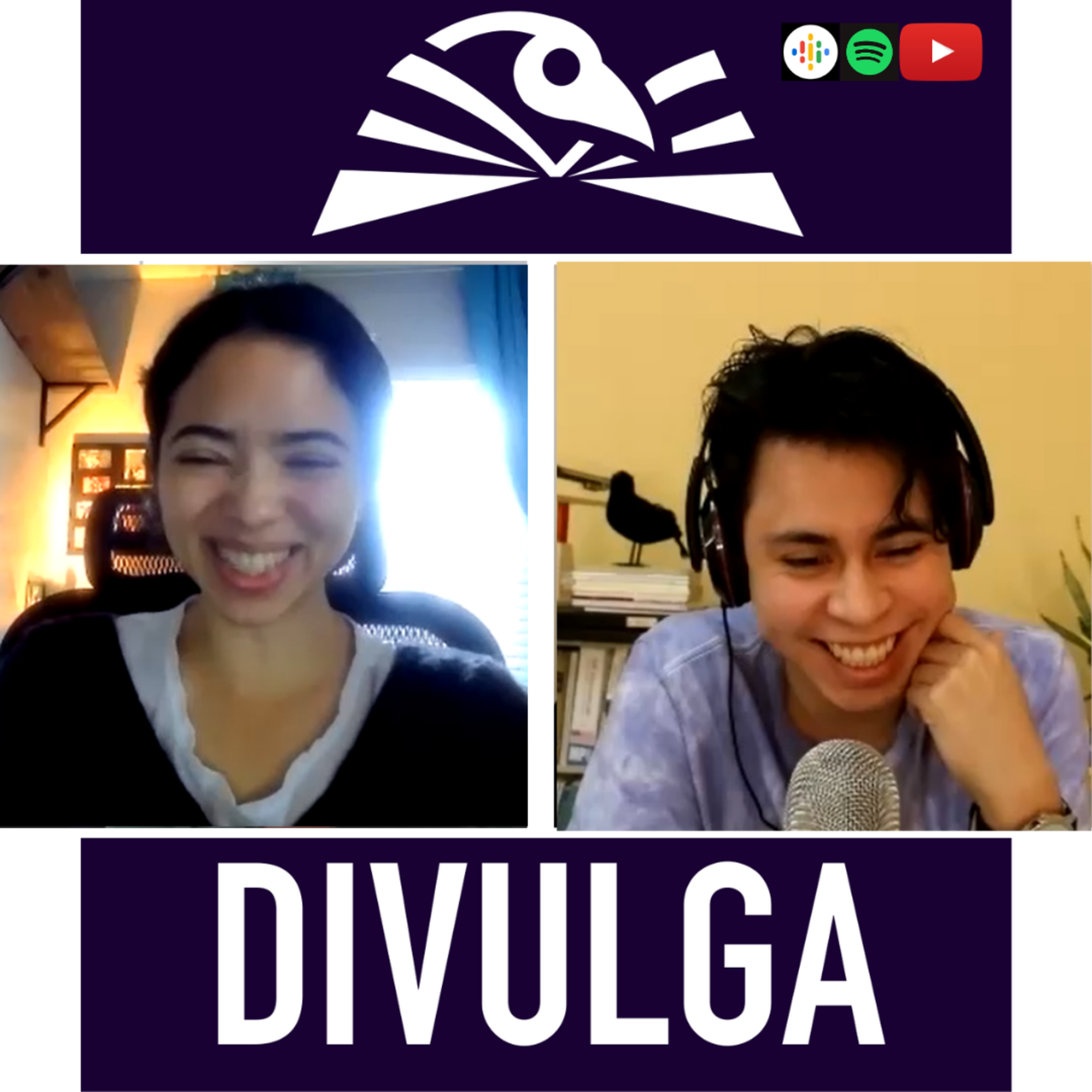 Divulga