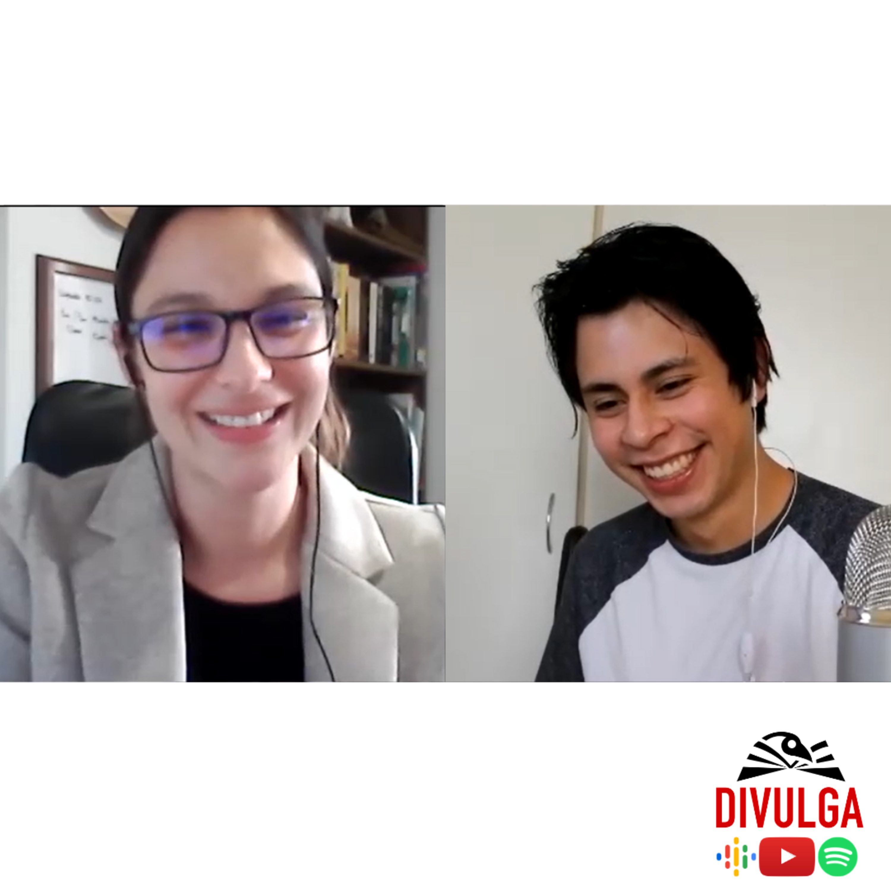 Divulga