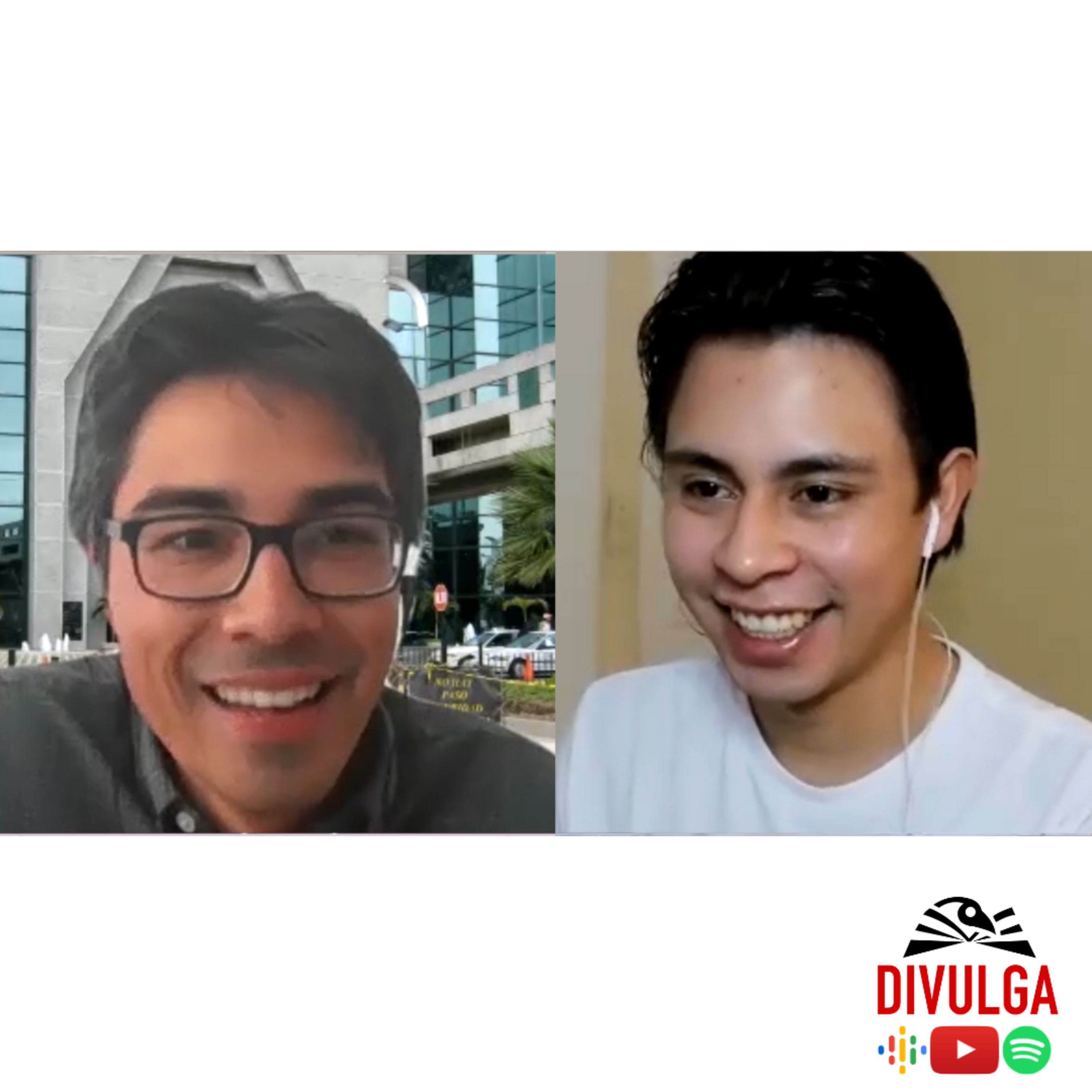 Divulga
