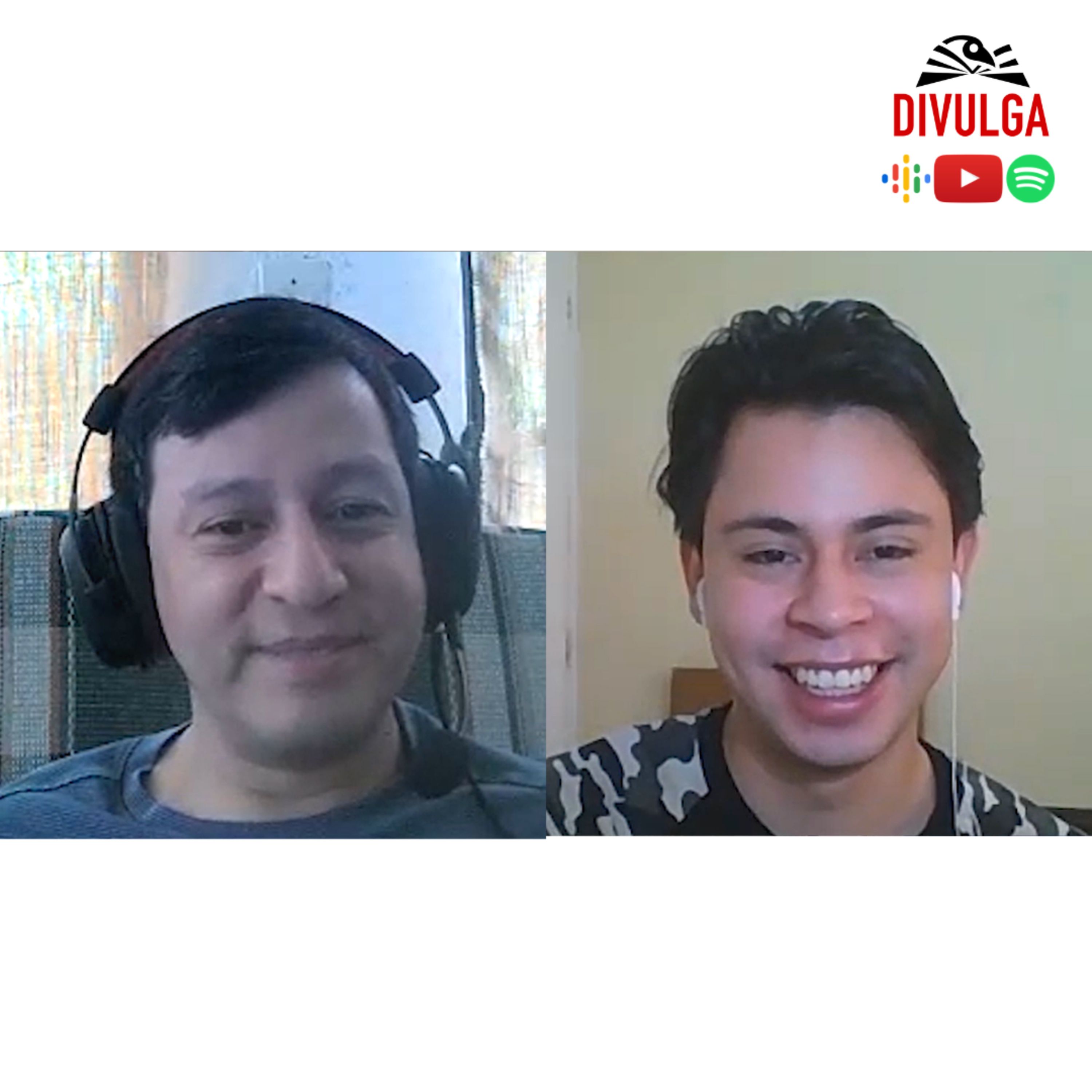 Divulga