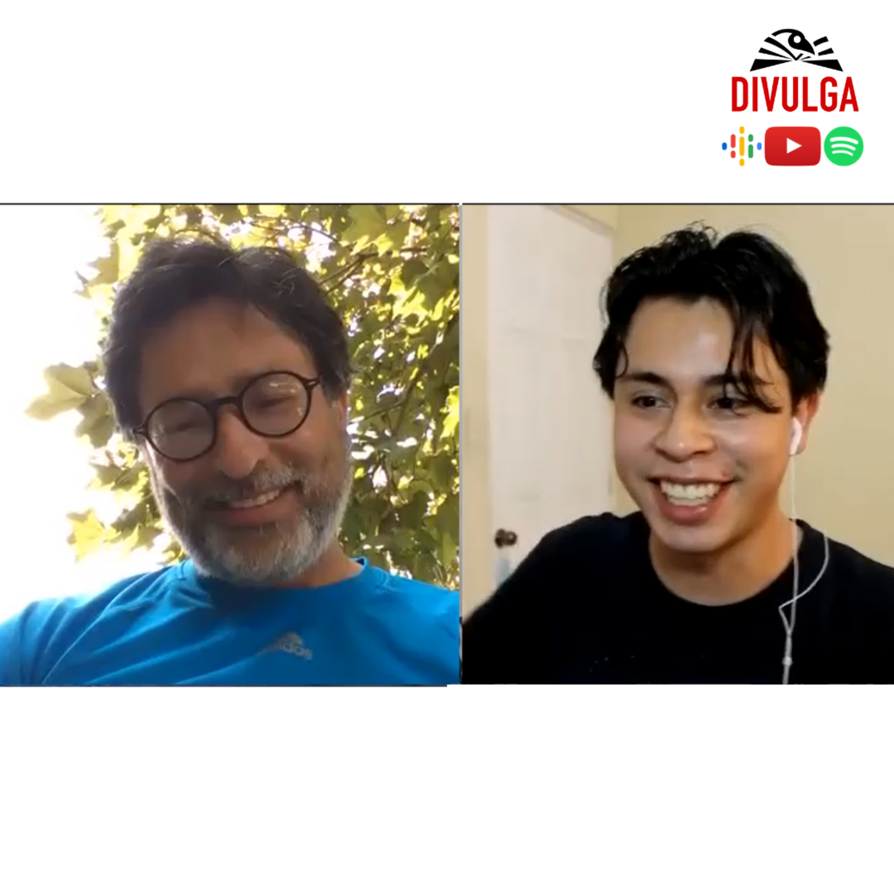 Divulga