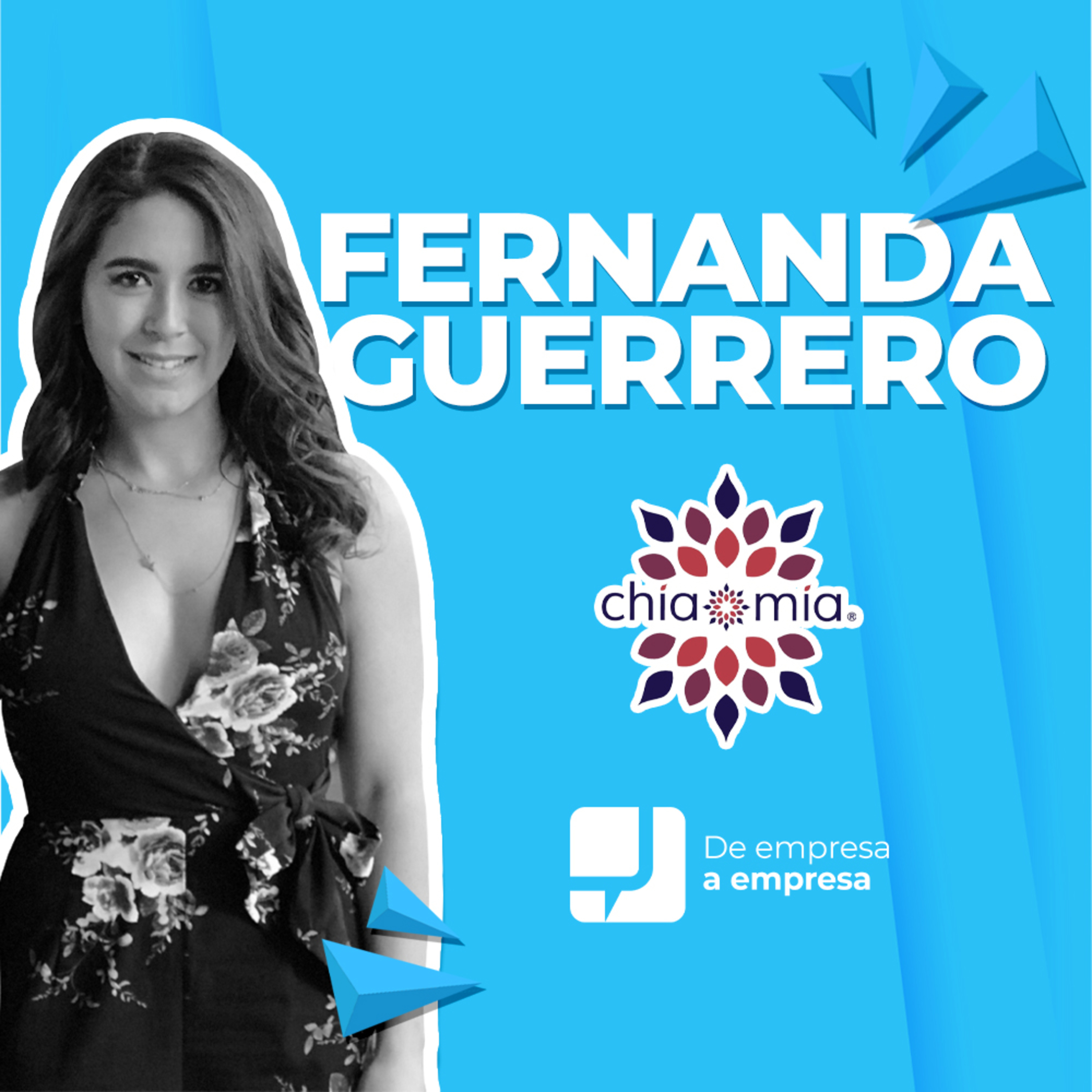 De Empresa A Empresa