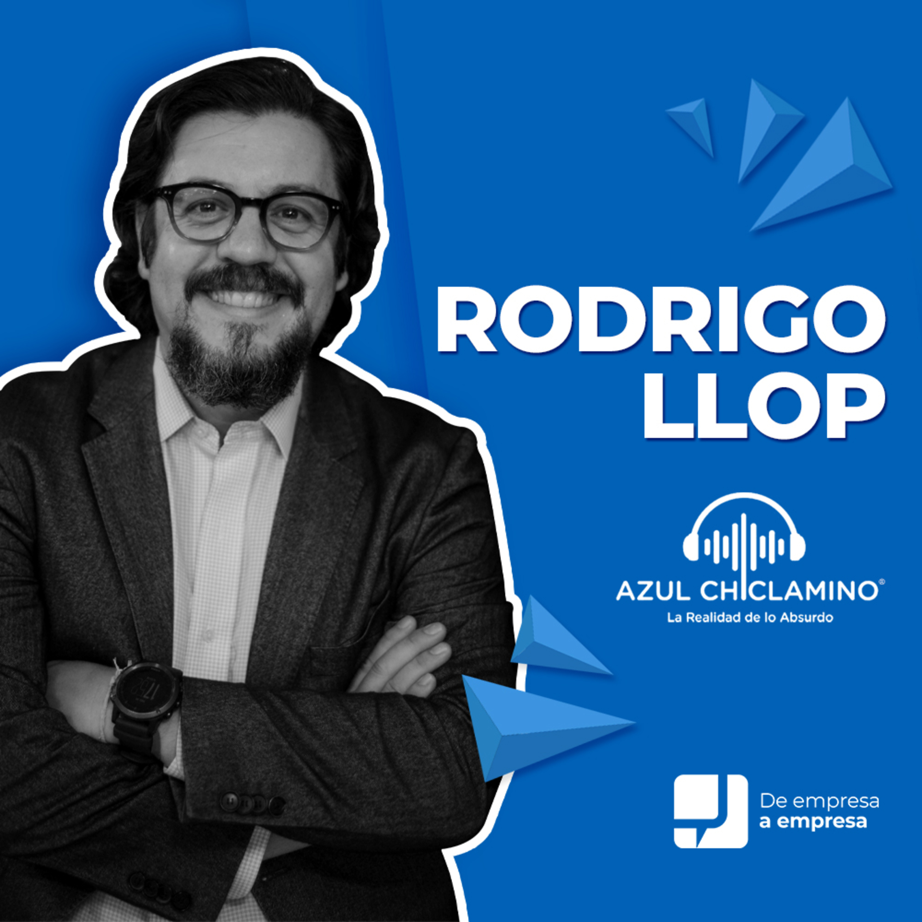 De Empresa A Empresa