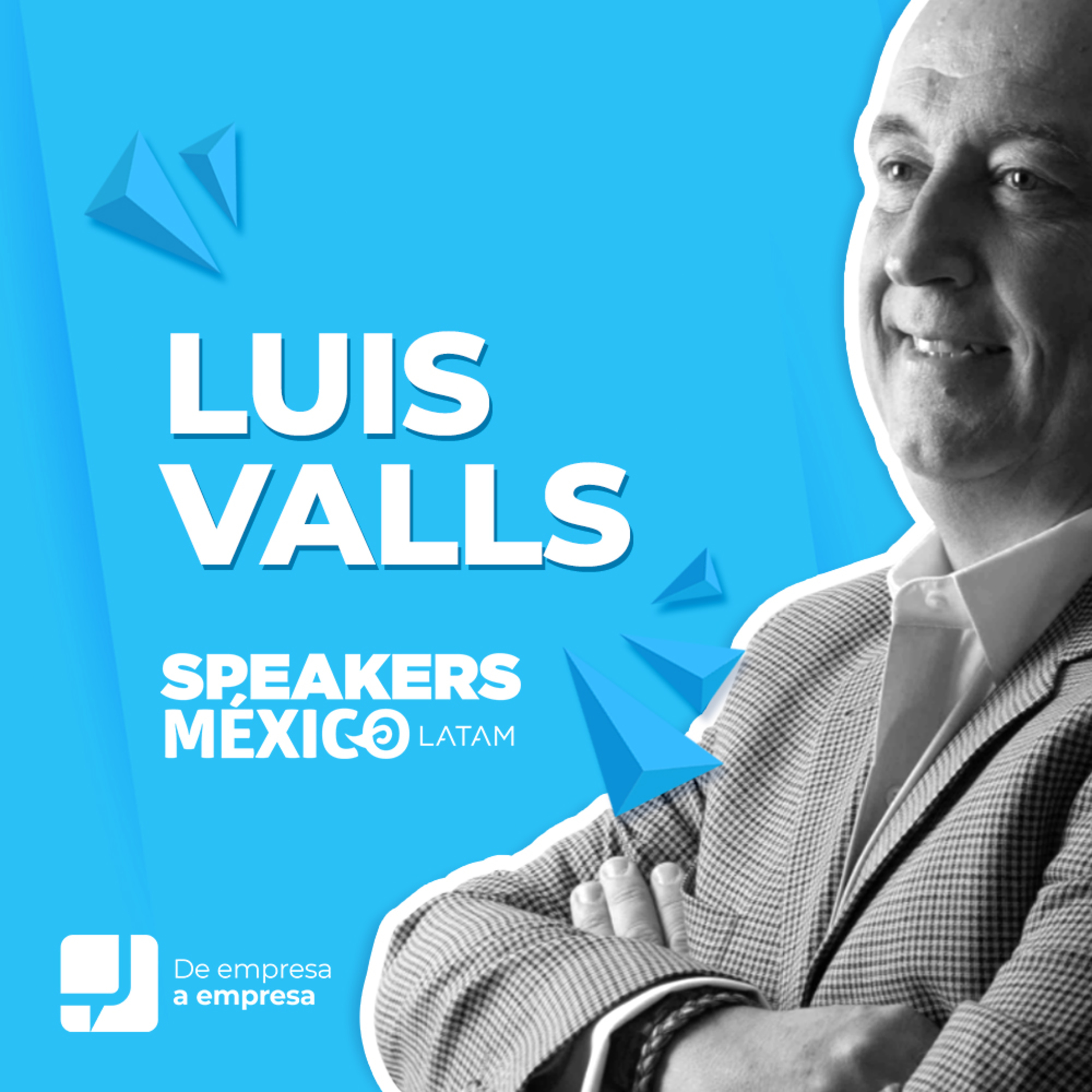 De Empresa A Empresa